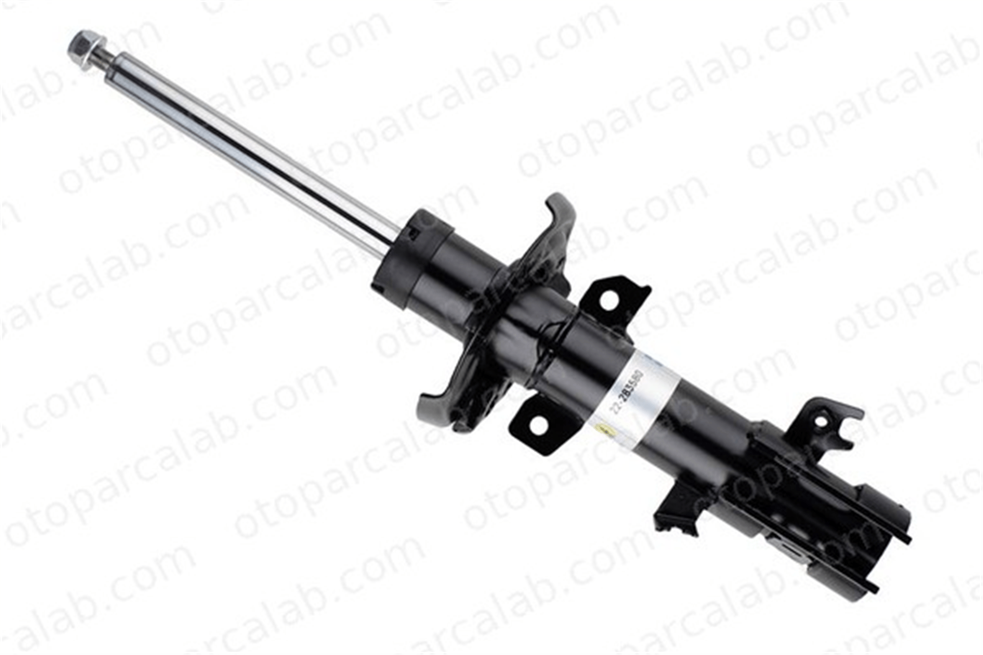 BILSTEIN 22-283580 Amortisör Ön Sağ FORD FIESTA VII FIESTA VII Van H1BC18045SB H1BC18045MC