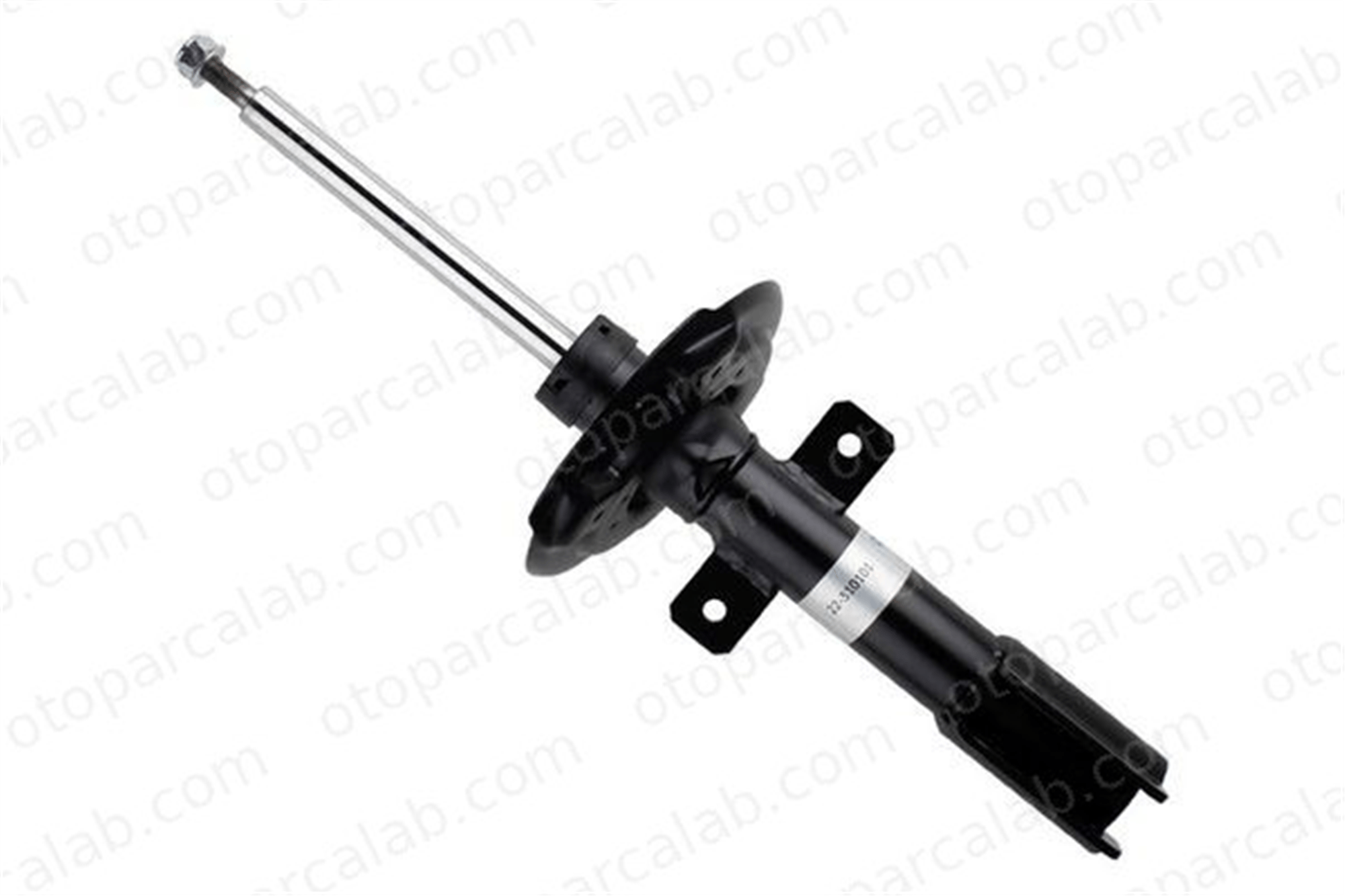 BILSTEIN 22-310088 Amortisör Ön Sağ veya Sol RENAULT CLIO V 543023386R 543026519R