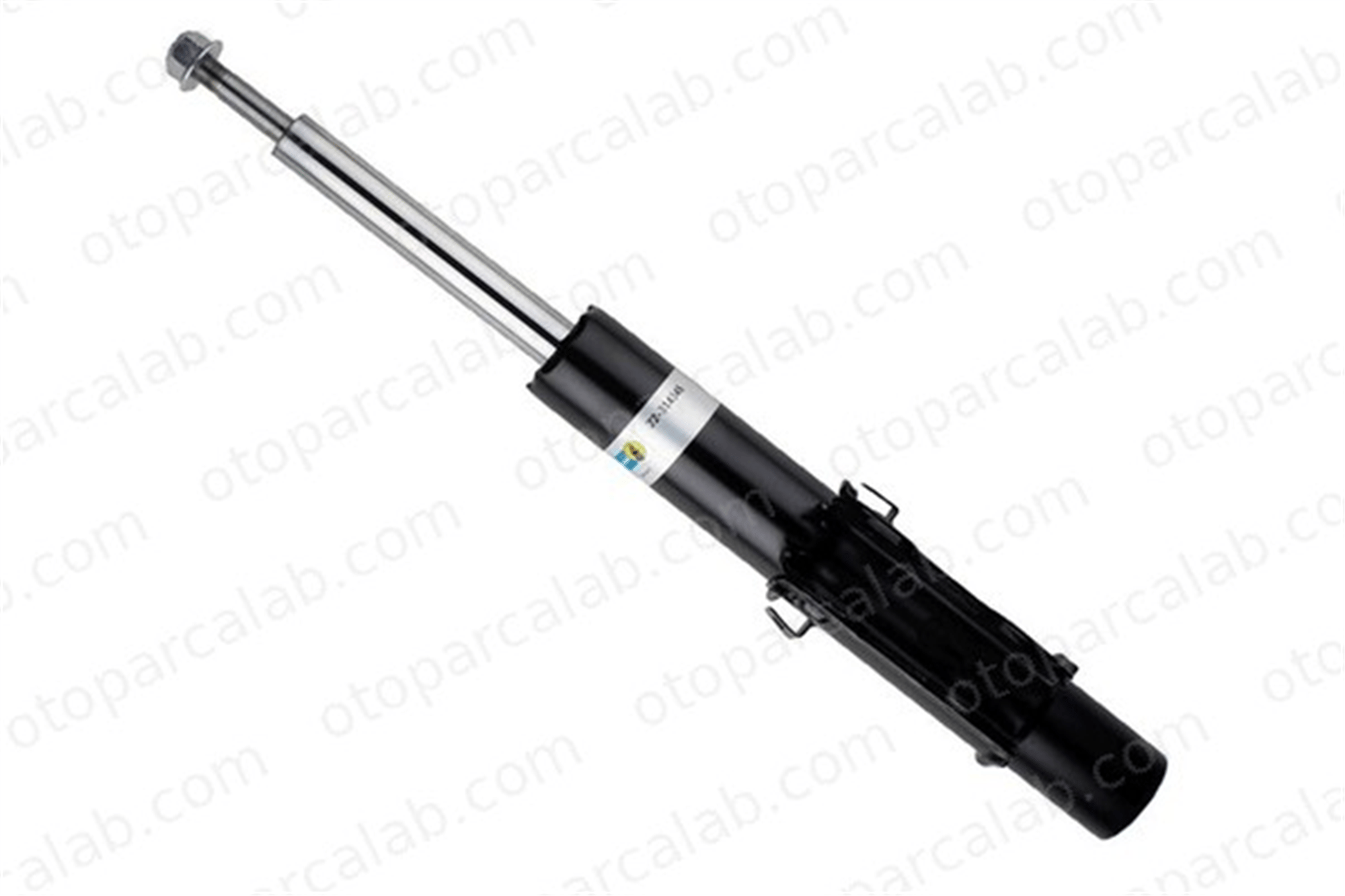 BILSTEIN 22-314345 Amortisör Ön Sağ veya Sol MERCEDES-BENZ SPRINTER 3,5-t Panelvan/Van SPRINTER 3,5-t Platform şasi A9063206730 2E0413023AH