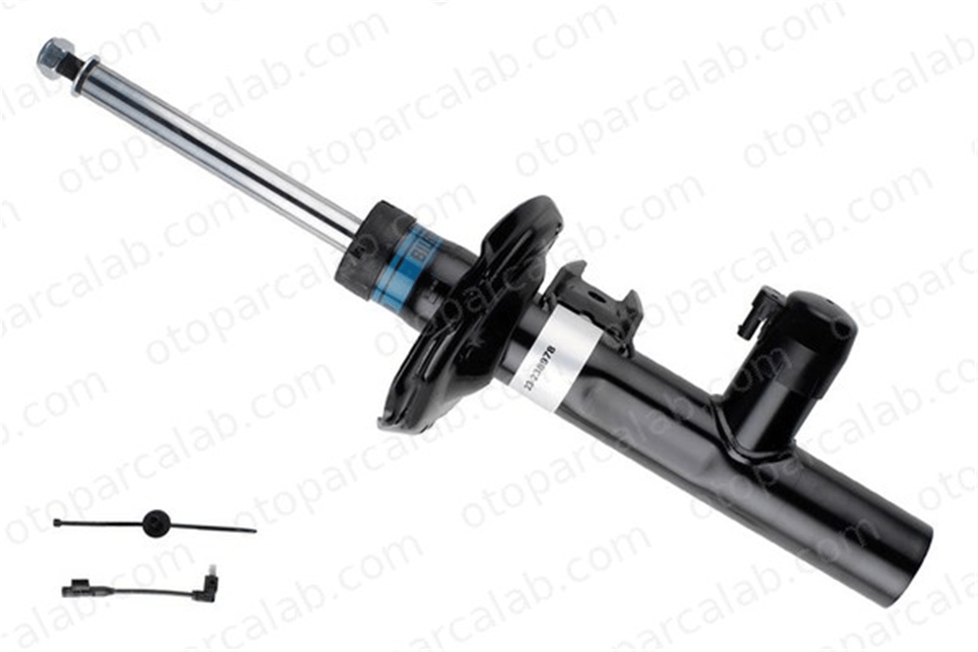 BILSTEIN 23-238978 Amortisör Ön Sağ veya Sol VW GOLF VII SEAT LEON ST 3Q0413031BE 3Q0413031AK