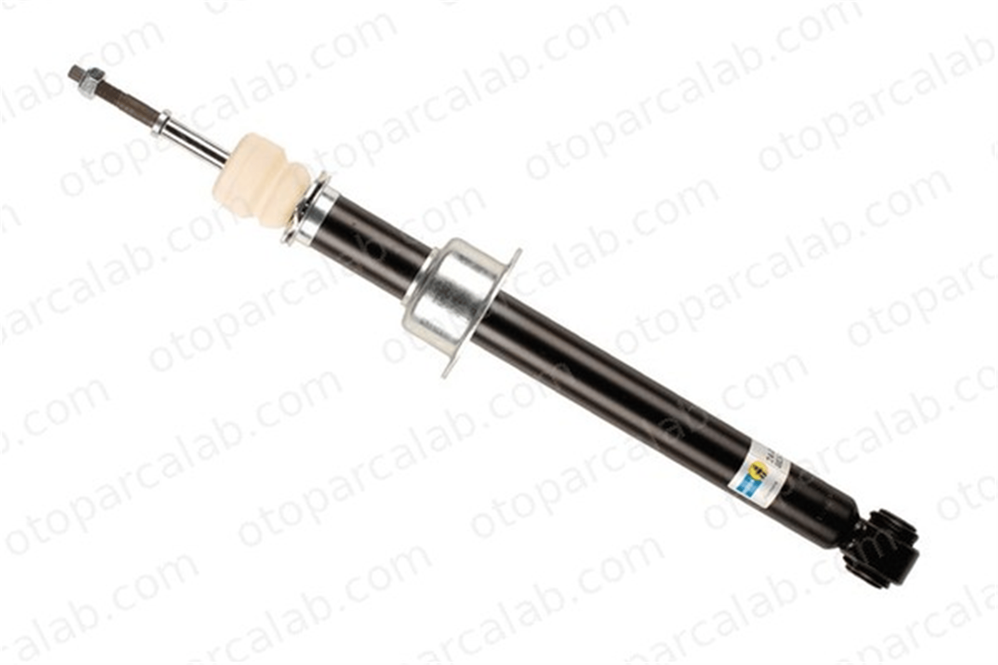 BILSTEIN 24-024921 Amortisör Ön Sağ veya Sol JAGUAR S-TYPE II XR811178 XR8318045AC