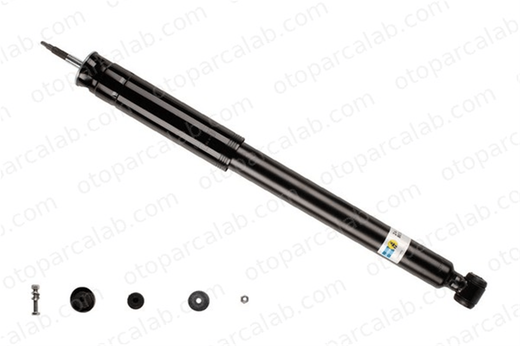 BILSTEIN 24-114714 Amortisör Arka Sağ veya Sol MERCEDES-BENZ C-SERISI C-SERISI T-Model A2033200031 2033200031