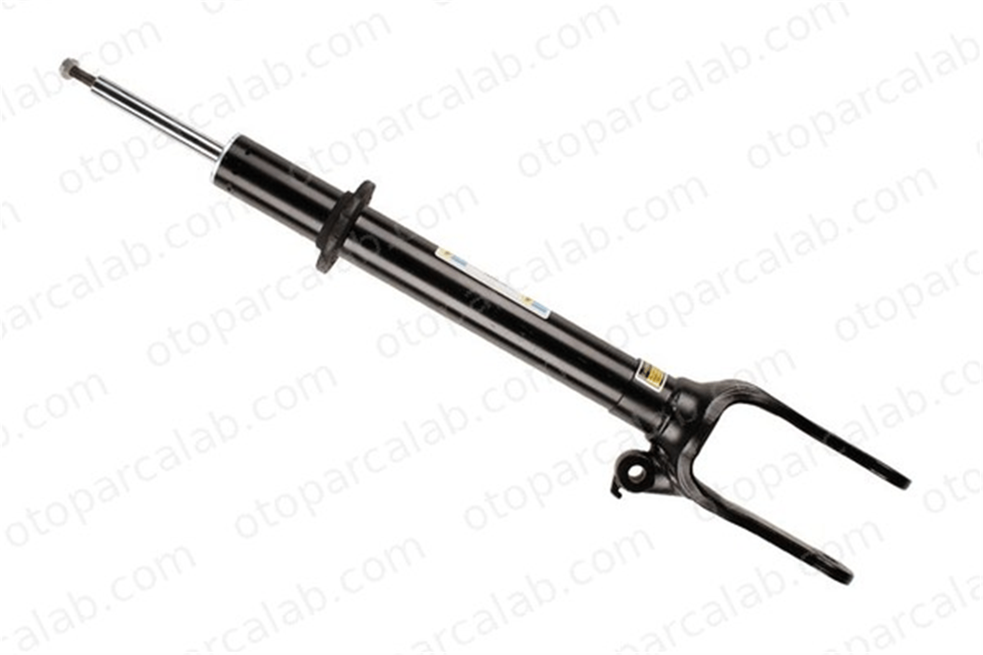BILSTEIN 24-166652 Amortisör Ön Sağ veya Sol MERCEDES-BENZ M-SERISI A1643200230 1643200130