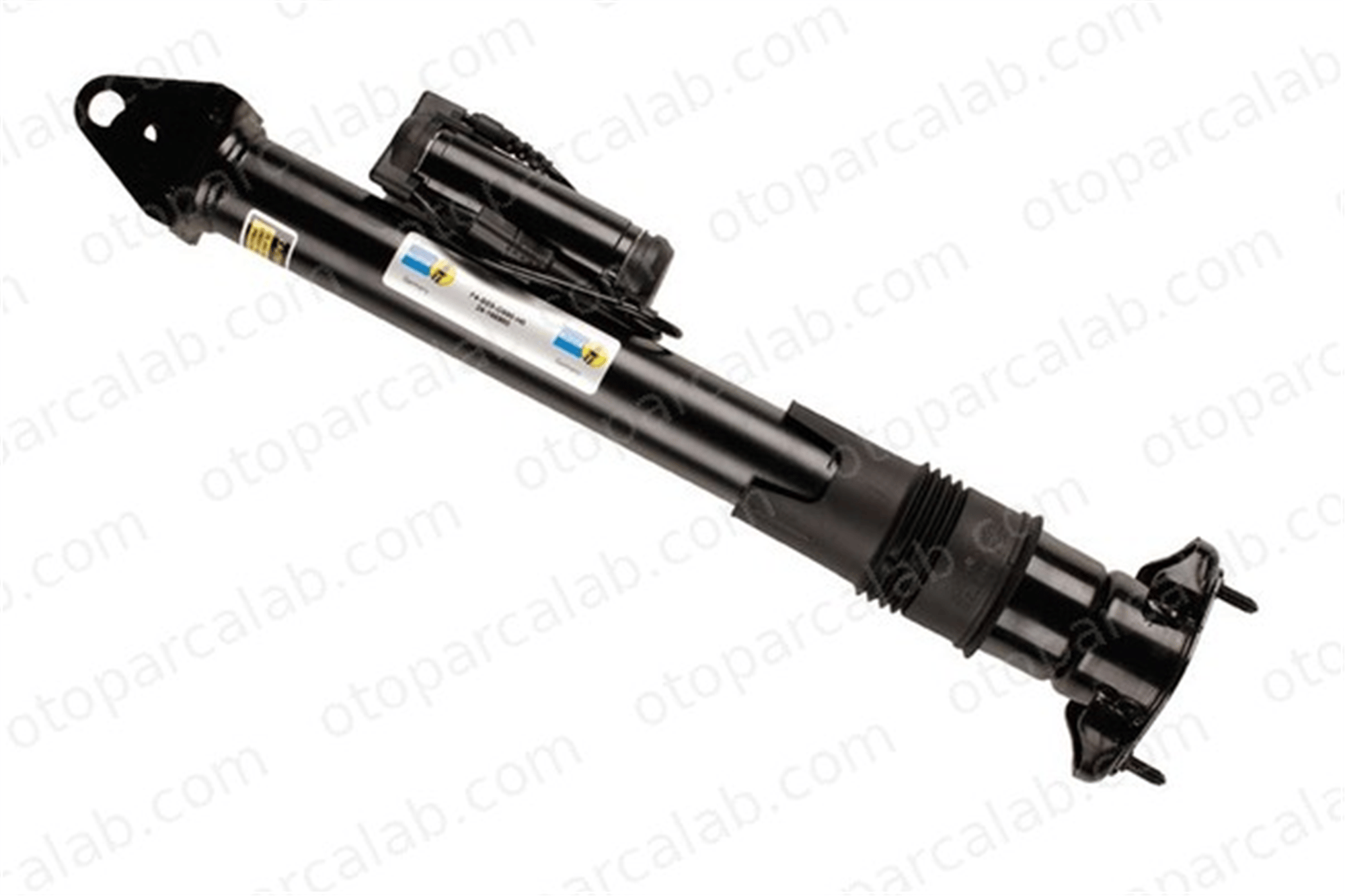 BILSTEIN 24-166980 Amortisör Arka Sağ veya Sol MERCEDES-BENZ M-SERISI GL-SERISI A1643202031 1643200731