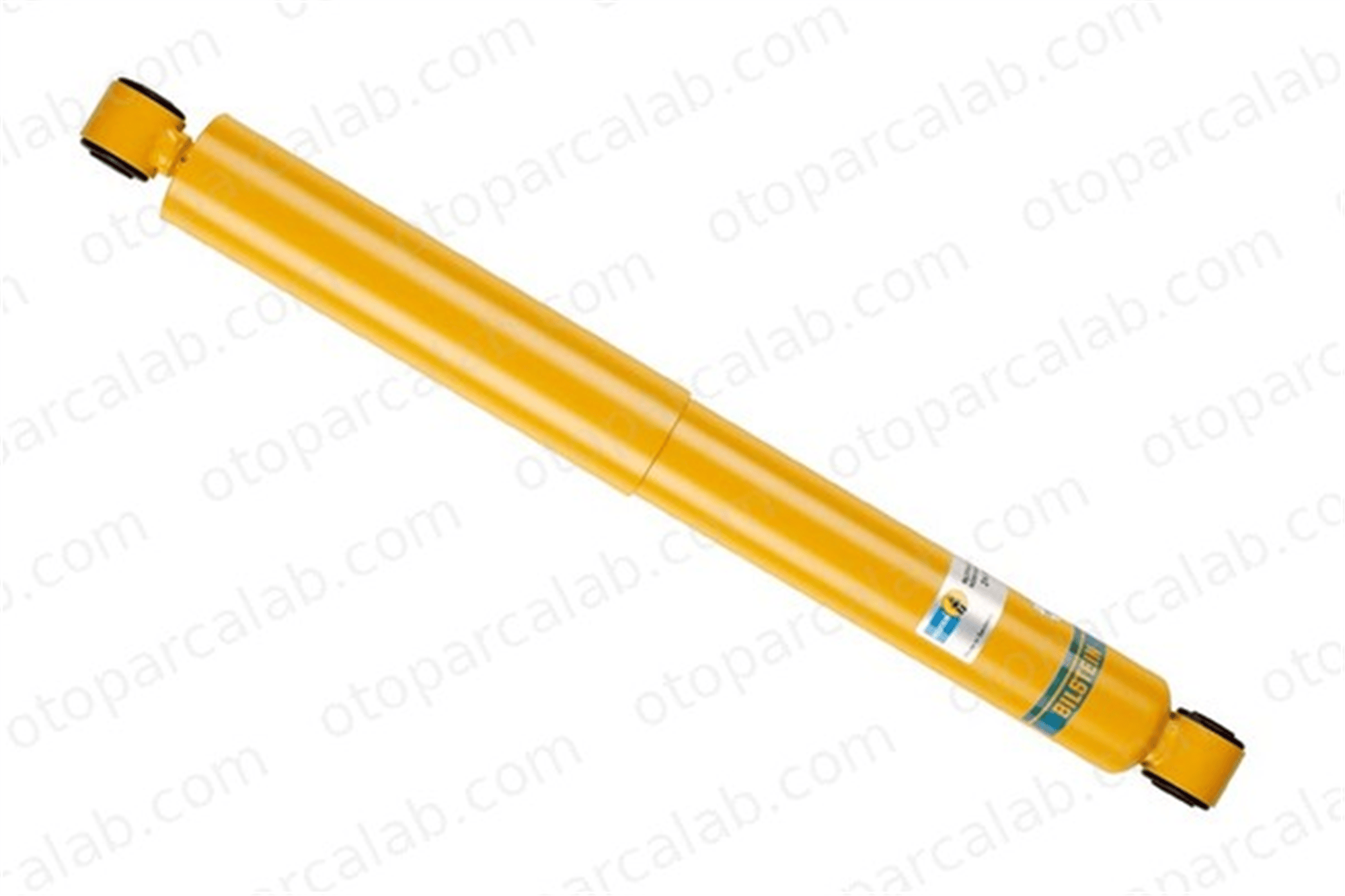 BILSTEIN 24-195706 Amortisör Arka Sağ veya Sol VW AMAROK AMAROK Platform şasi 2H0513029J 2H0513029F