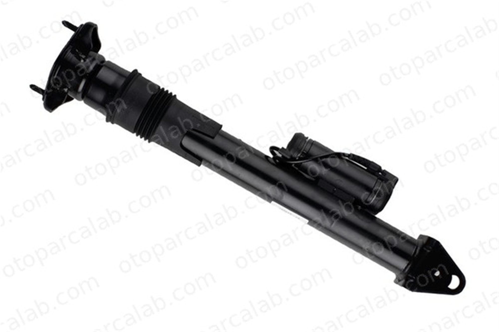 BILSTEIN 27-271001 Amortisör Arka Sağ veya Sol MERCEDES-BENZ GLE M-SERISI A1663200130 1663200130