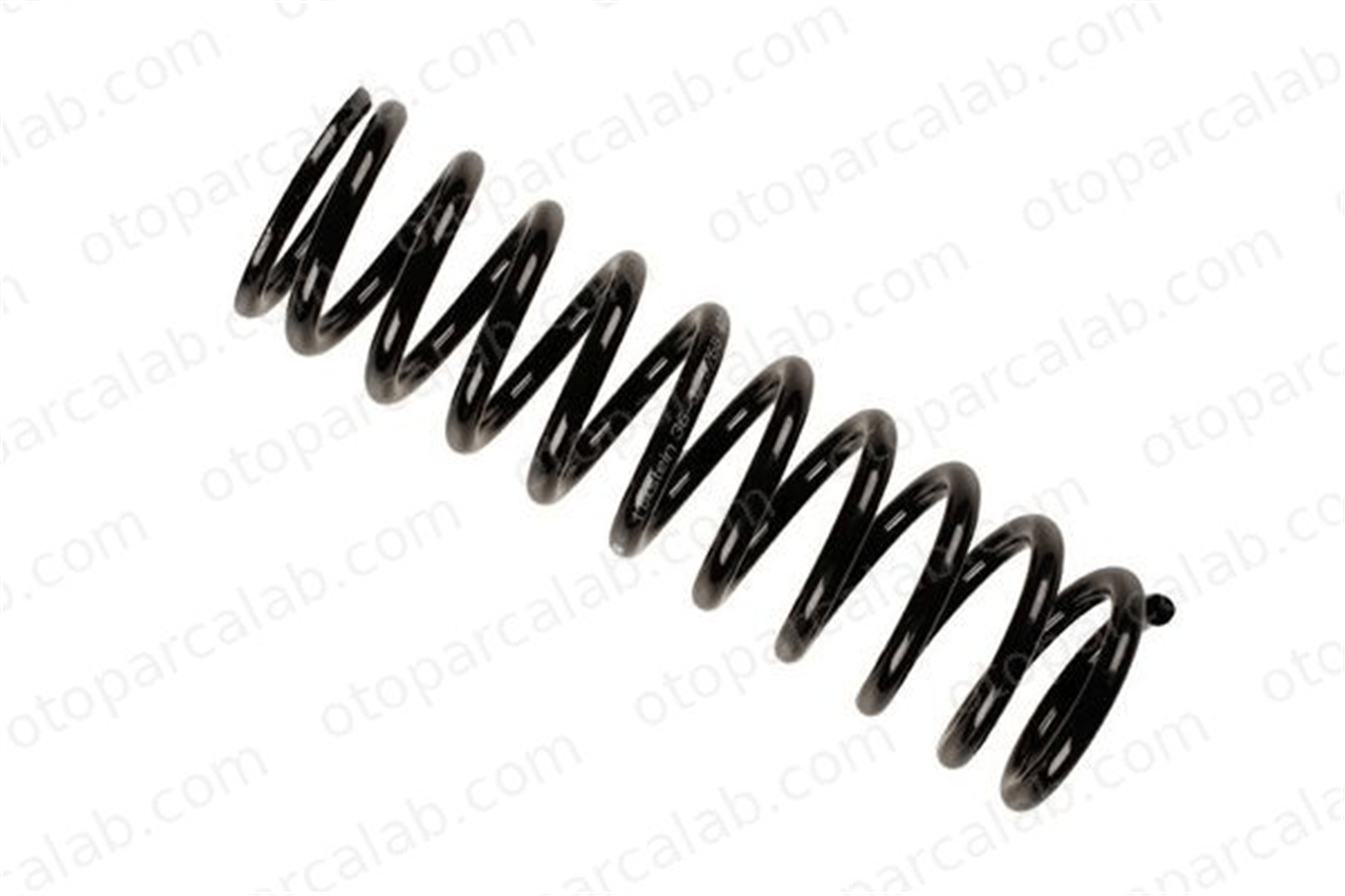 BILSTEIN 36-129768 Helezon Yayı Ön MERCEDES-BENZ 190 A2013212004 2013212004