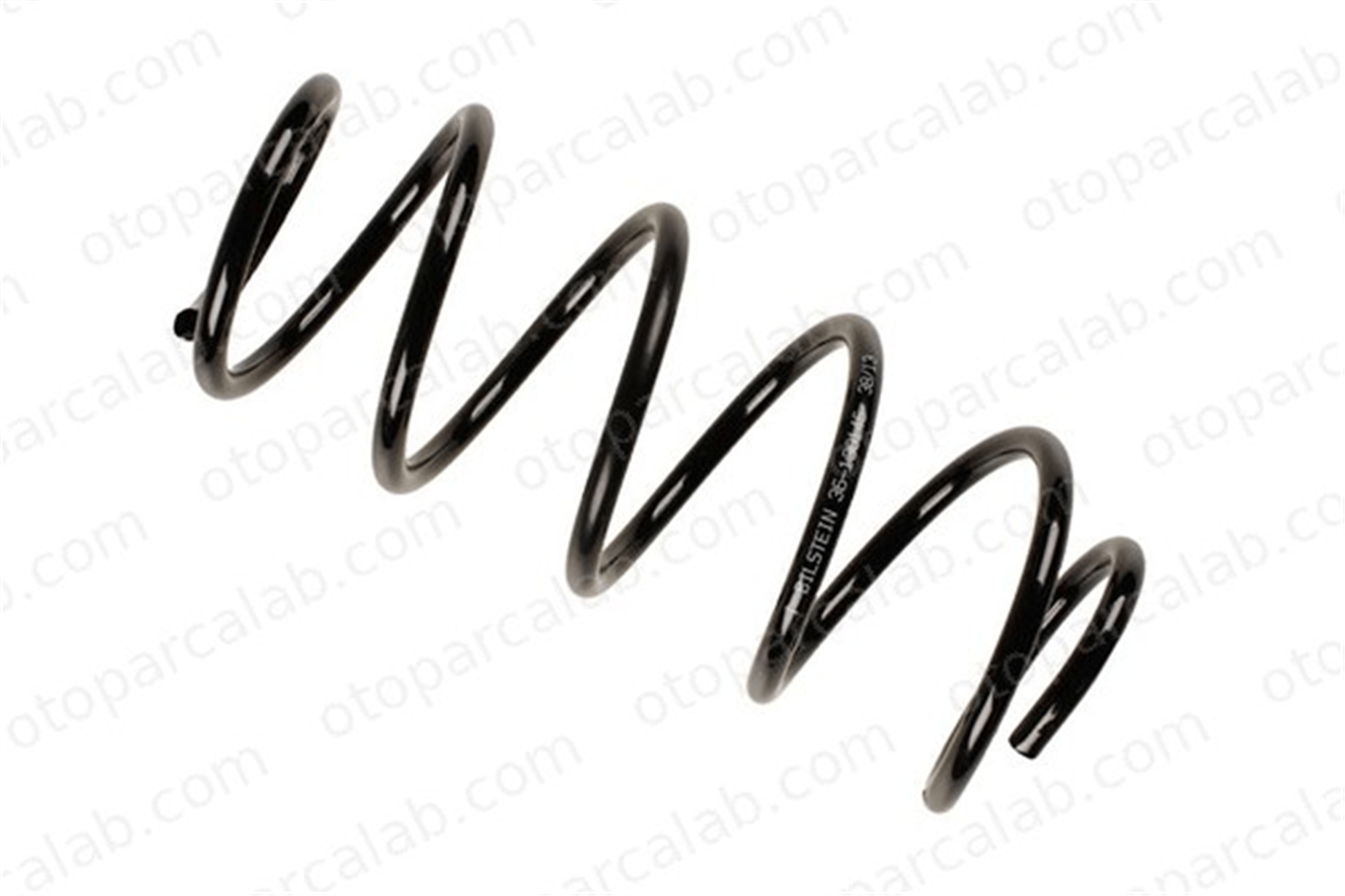 BILSTEIN 36-130146 Helezon Yayı Ön OPEL ASTRA G Station wagon ASTRA G Sedan 90512021 90512016