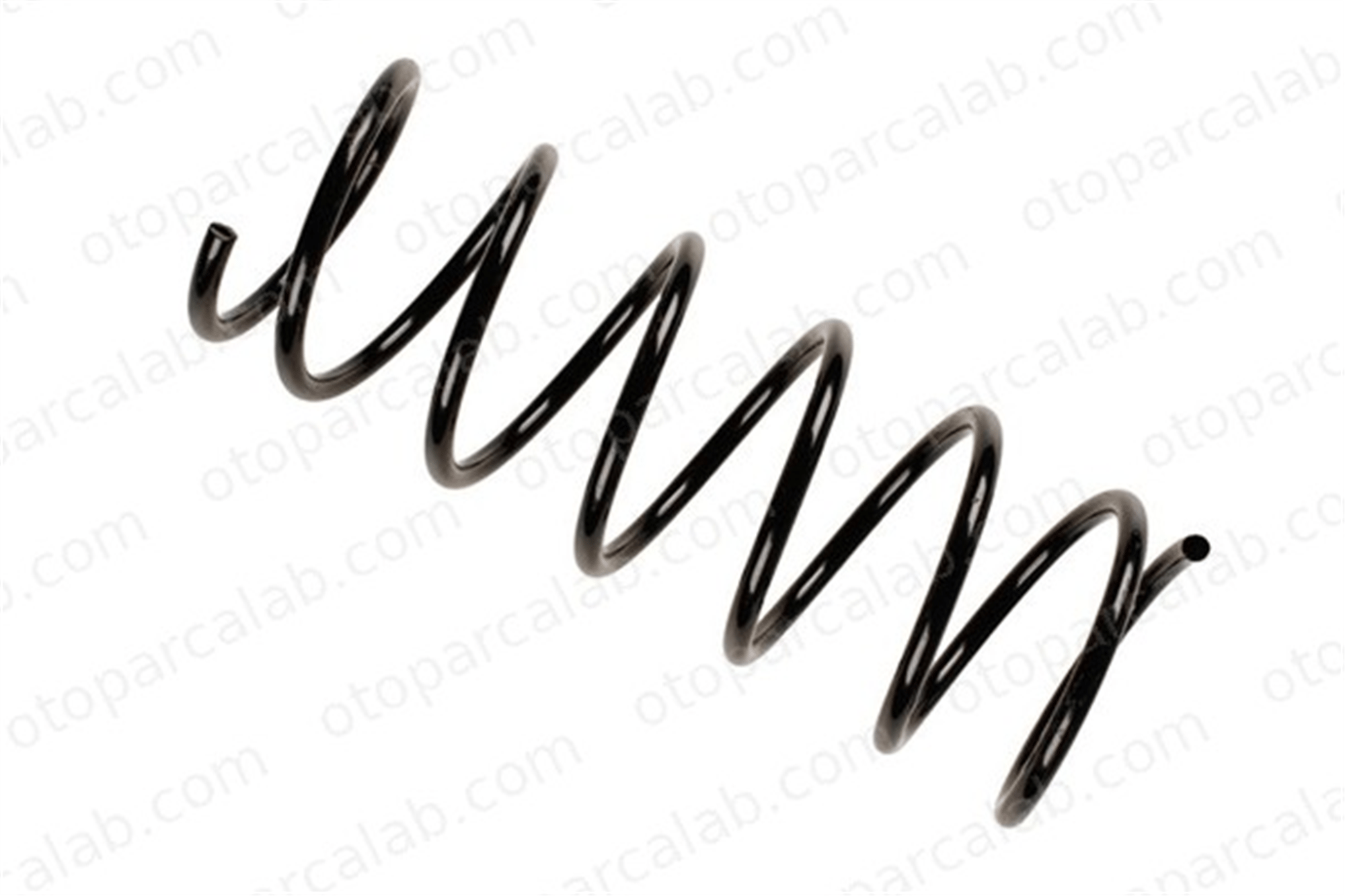 BILSTEIN 36-198221 Helezon Yayı Ön PEUGEOT 405 I 405 II 5002T4 500233