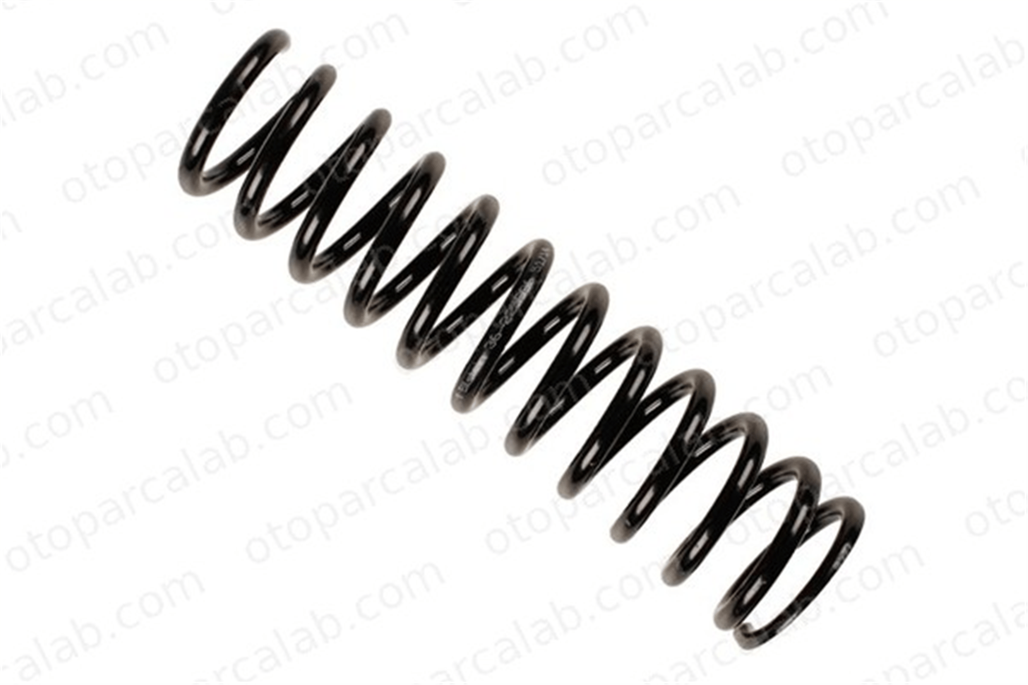 BILSTEIN 36-225996 Helezon Yayı Ön MERCEDES-BENZ 124 Sedan E-SERISI T-Model A1243212104 1243212104