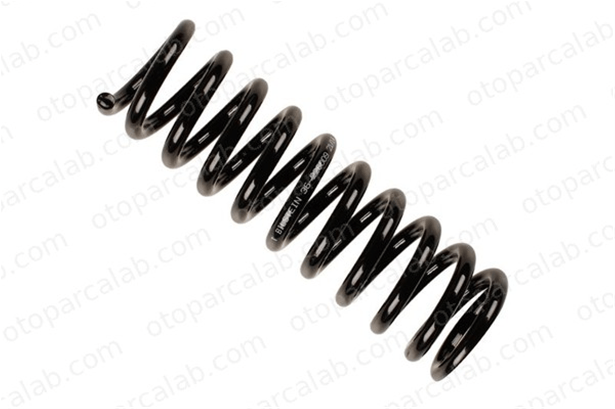 BILSTEIN 36-226009 Helezon Yayı Arka MERCEDES-BENZ 124 Sedan 124 Coupe A1243241204 1243241204