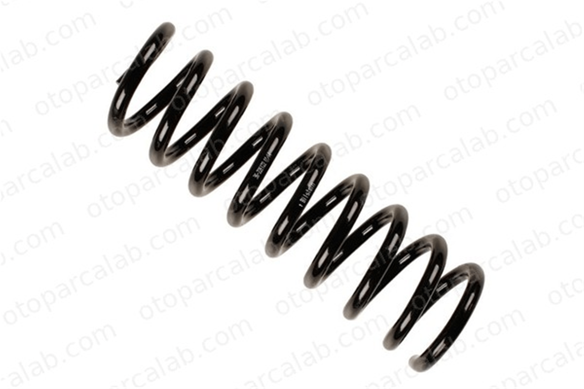 BILSTEIN 36-226122 Helezon Yayı Ön MERCEDES-BENZ C-SERISI C-SERISI T-Model A2023211904 2023211904