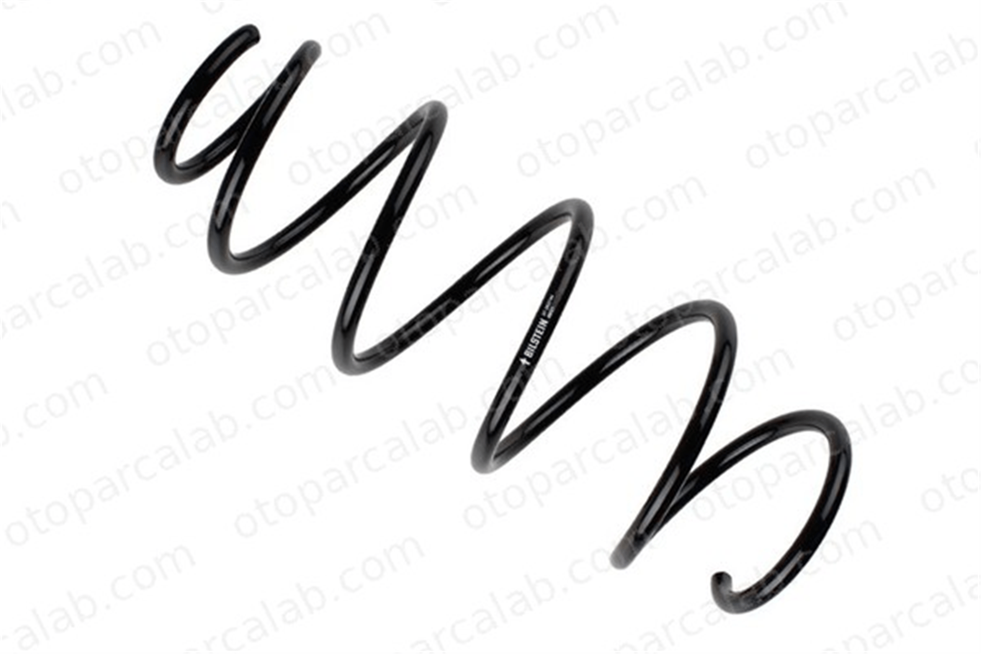 BILSTEIN 37-263744 Helezon Yayı Ön MERCEDES-BENZ A-SERISI B-SERISI Sports Tourer A1693212604 1693212604