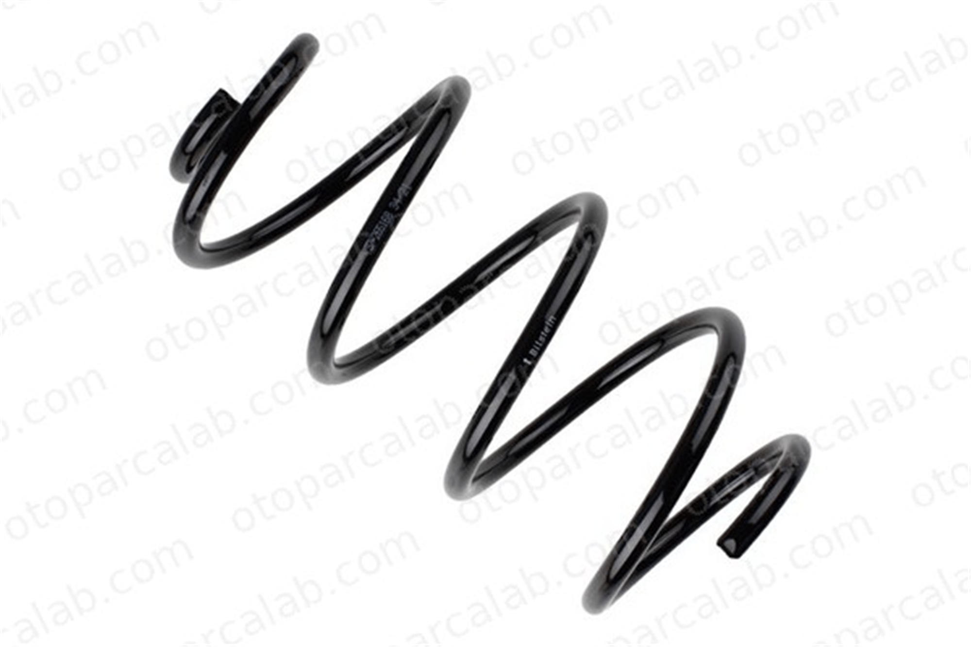 BILSTEIN 37-265168 Helezon Yayı Ön MERCEDES-BENZ VITO Minibüs/Otobüs VITO / MIXTO Panelvan/Van A6393210704 6393210404
