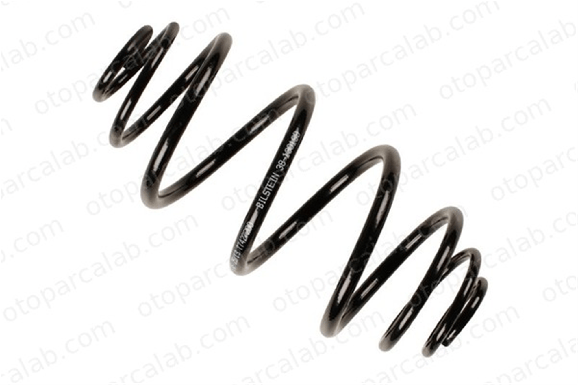 BILSTEIN 38-130199 Helezon Yayı Arka OPEL ASTRA G Sedan ASTRA G Hatchback 90576166 424029