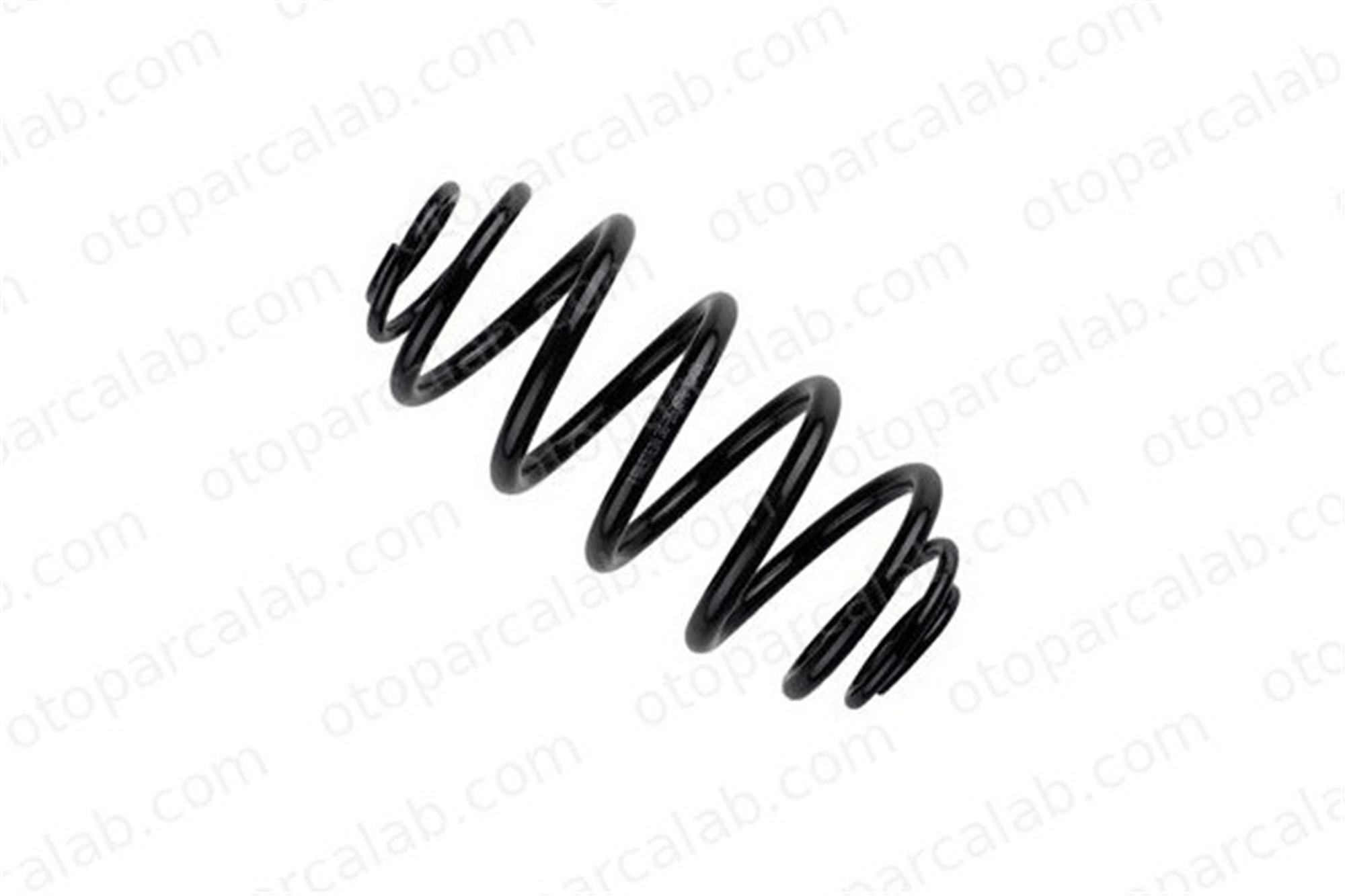 BILSTEIN 38-263576 Helezon Yayı Arka MERCEDES-BENZ VIANO VITO / MIXTO Panelvan/Van A6393240704 6393240504