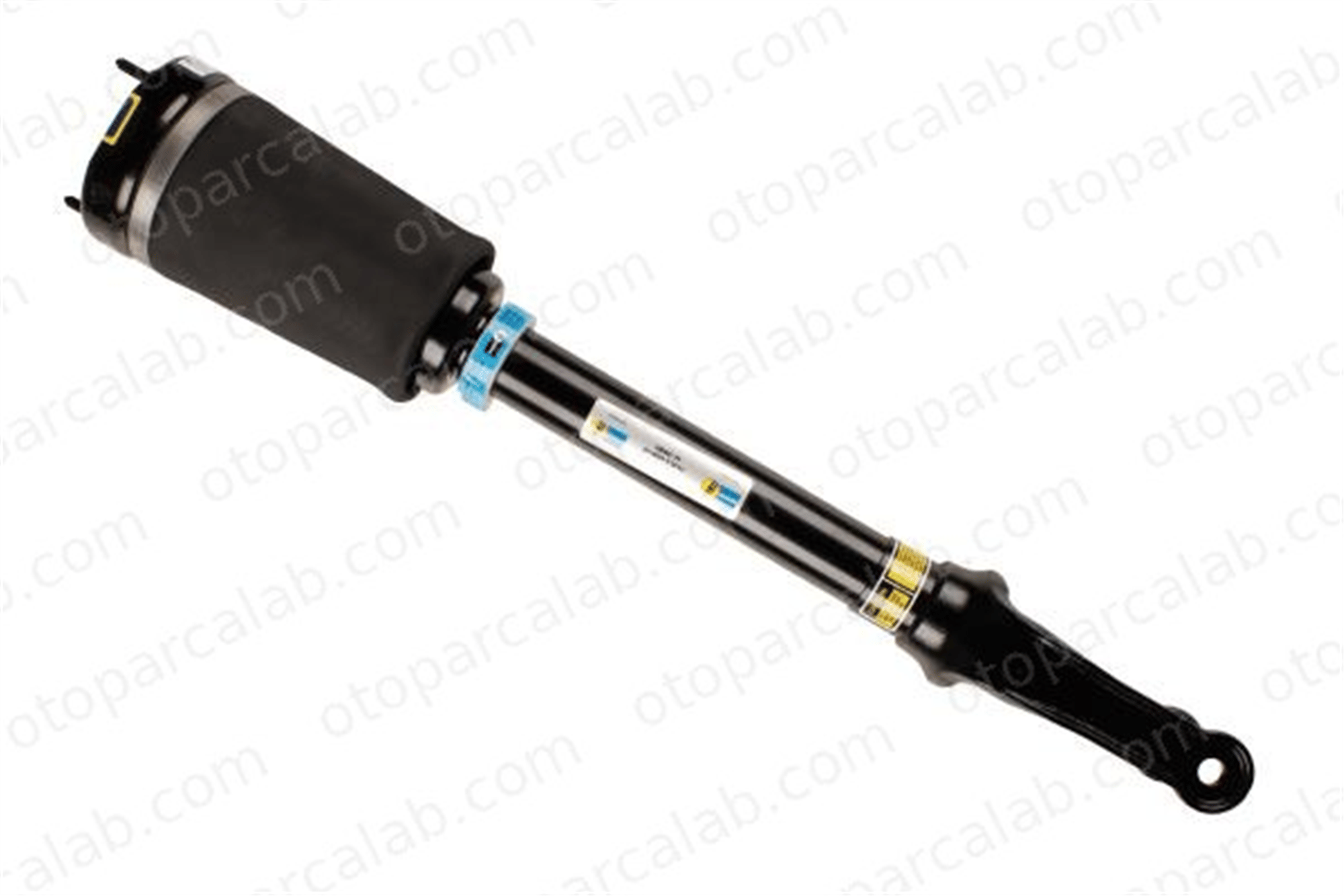 BILSTEIN 44-165062 Amortisör Ön Sağ veya Sol MERCEDES-BENZ M-SERISI GL-SERISI A1643206113 1643204513