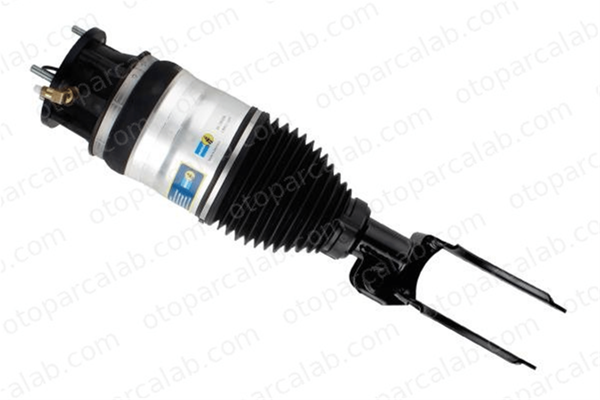 BILSTEIN 45-240256 Amortisör Ön Sol PORSCHE CAYENNE VW TOUAREG 7P6616039K 95535803900