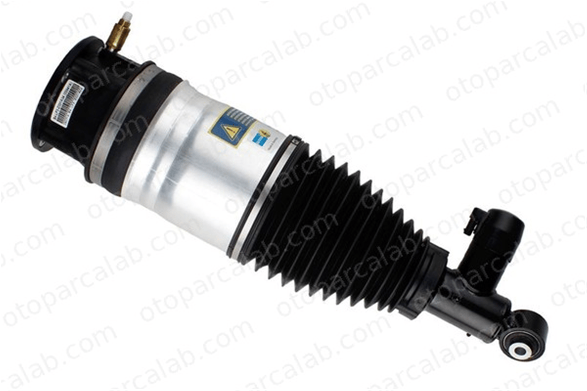 BILSTEIN 45-240973 Amortisör Arka Sol AUDI Q7 PORSCHE CAYENNE 7L8513029F 95533303320