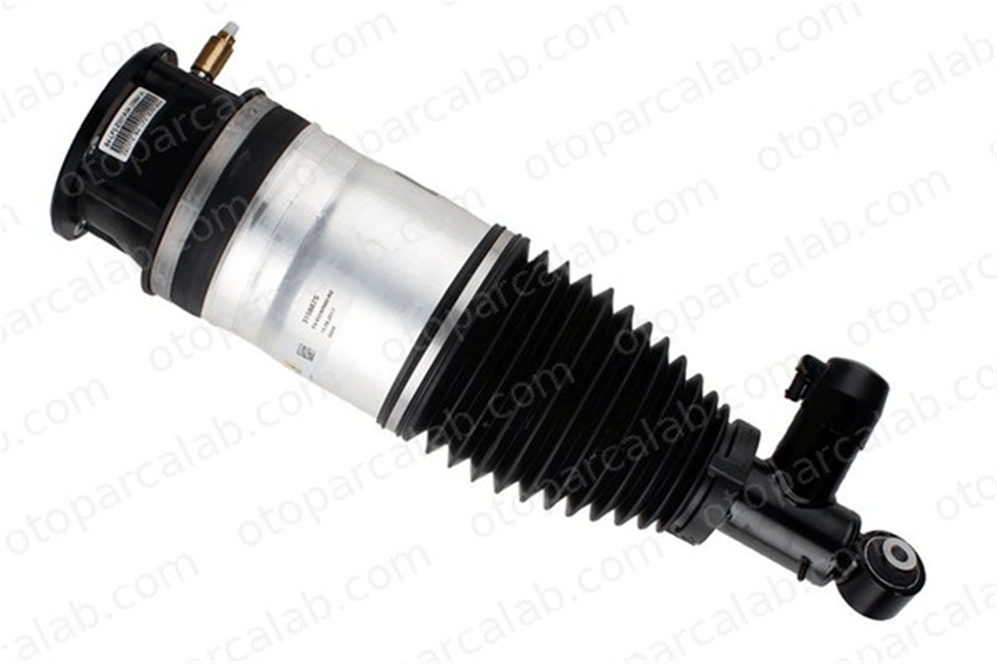 BILSTEIN 45-240980 Amortisör Arka Sağ AUDI Q7 PORSCHE CAYENNE 7L8513028A 95533303420