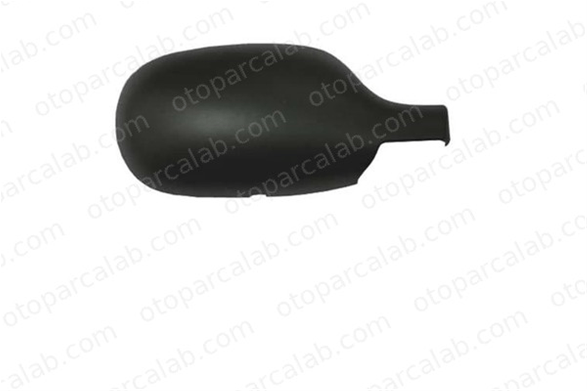 BIRLIK 0076 Ayna Kapağı Sağ RENAULT CLIO II SCÉNIC I MPV 7701471855