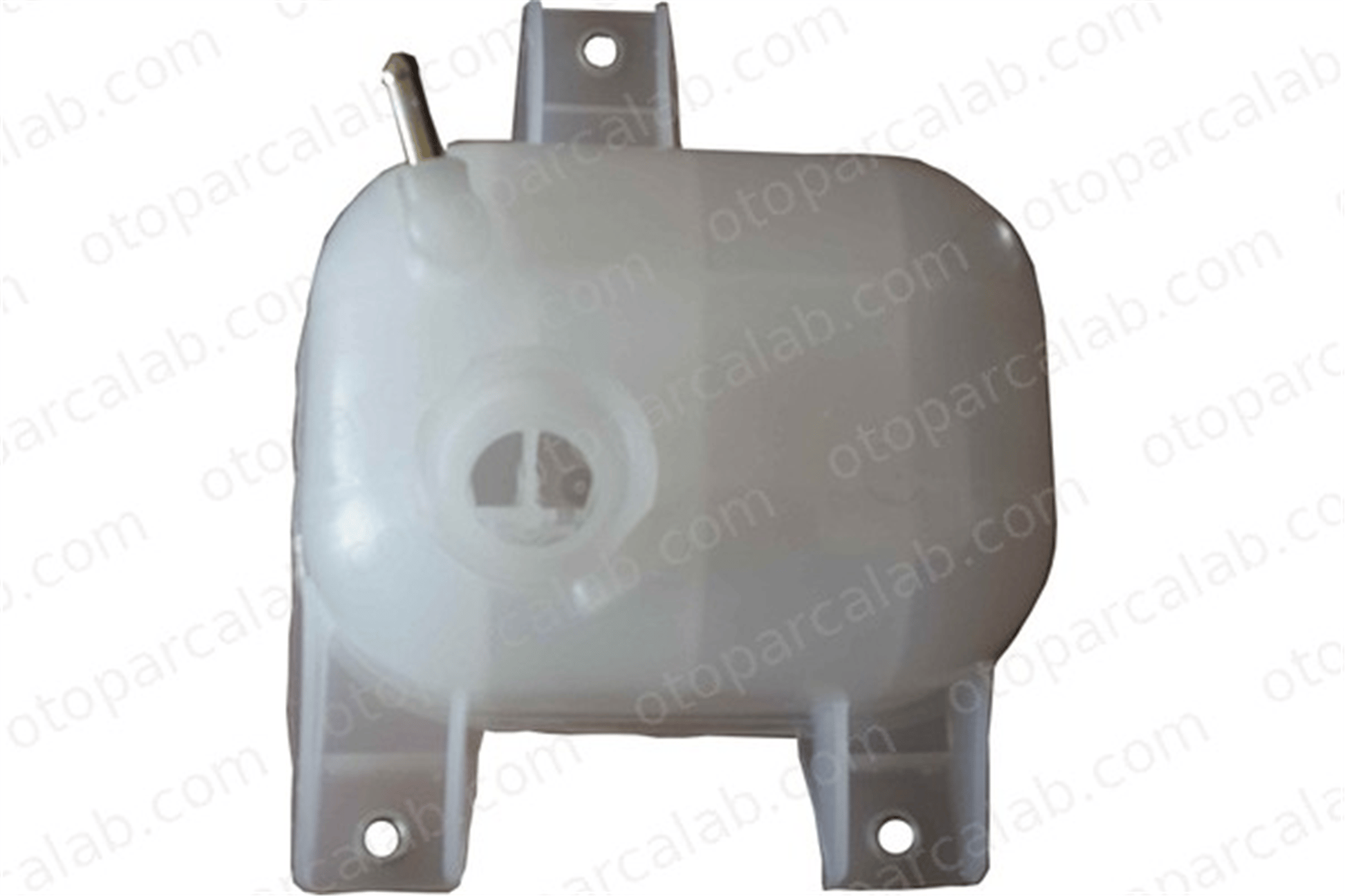 BIRLIK 0198 Radyatör Yedek Su Deposu FIAT DOBLO Kasa/büyük limuzin DOBLO MPV 51891028 51717782