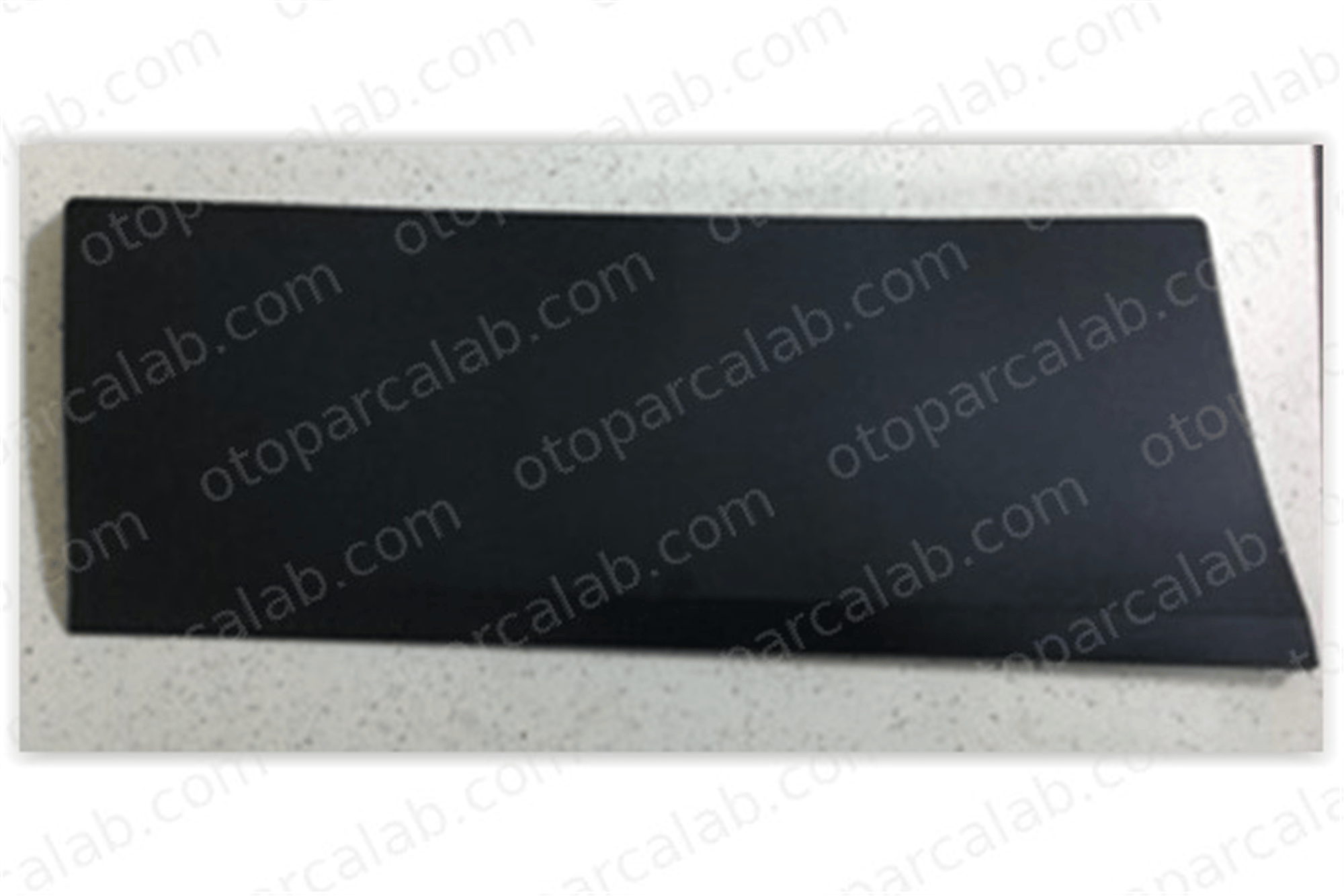 BIRLIK 0232 Çamurluk Bandı Arka Sağ FIAT TALENTO Panelvan/Van NISSAN NV300 Panelvan/Van 788129036R 4407252