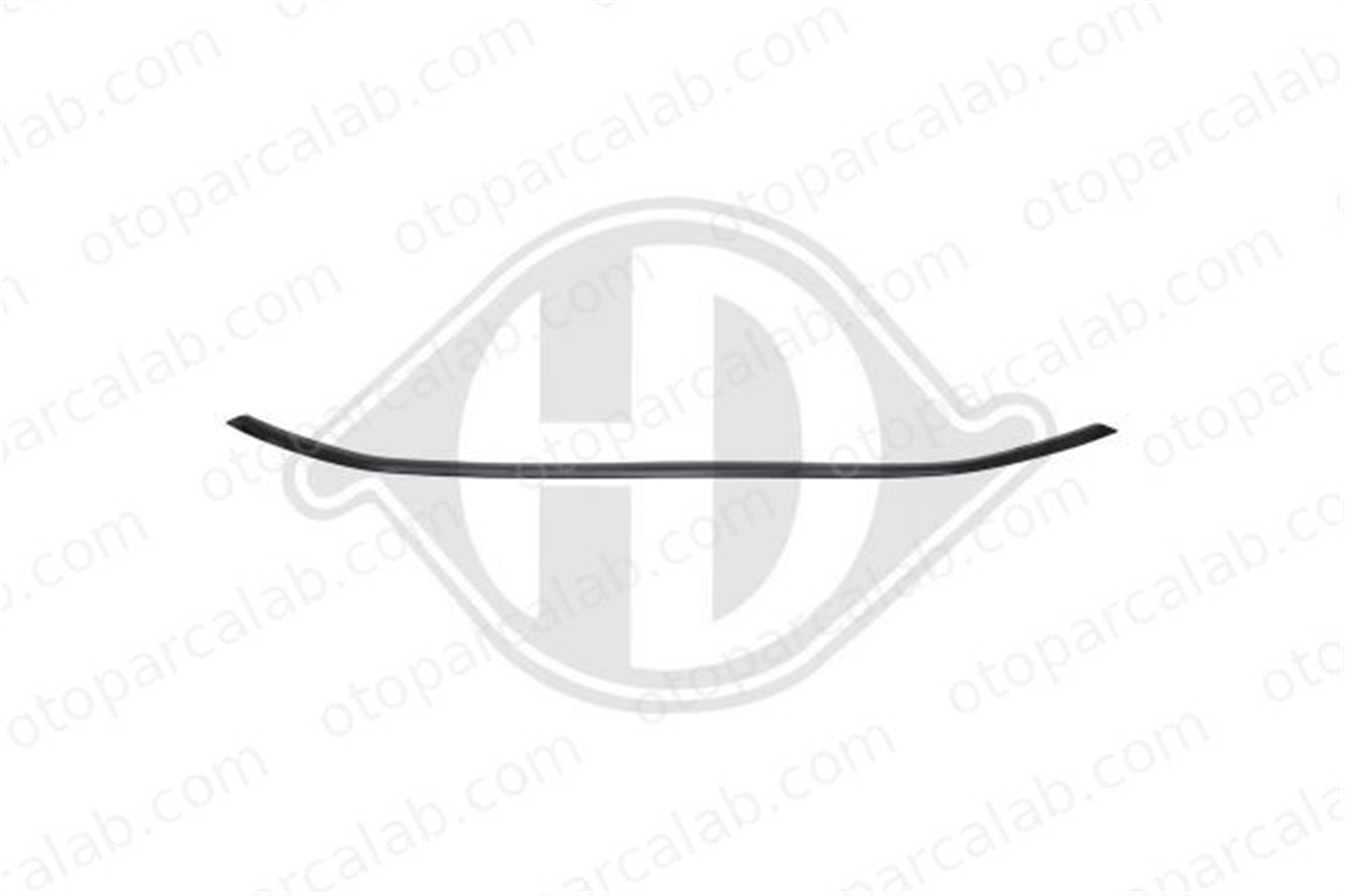 BIRLIK 0268 Panjur Çıtası Ön FIAT TIPO Hatchback TIPO Sedan 735754047