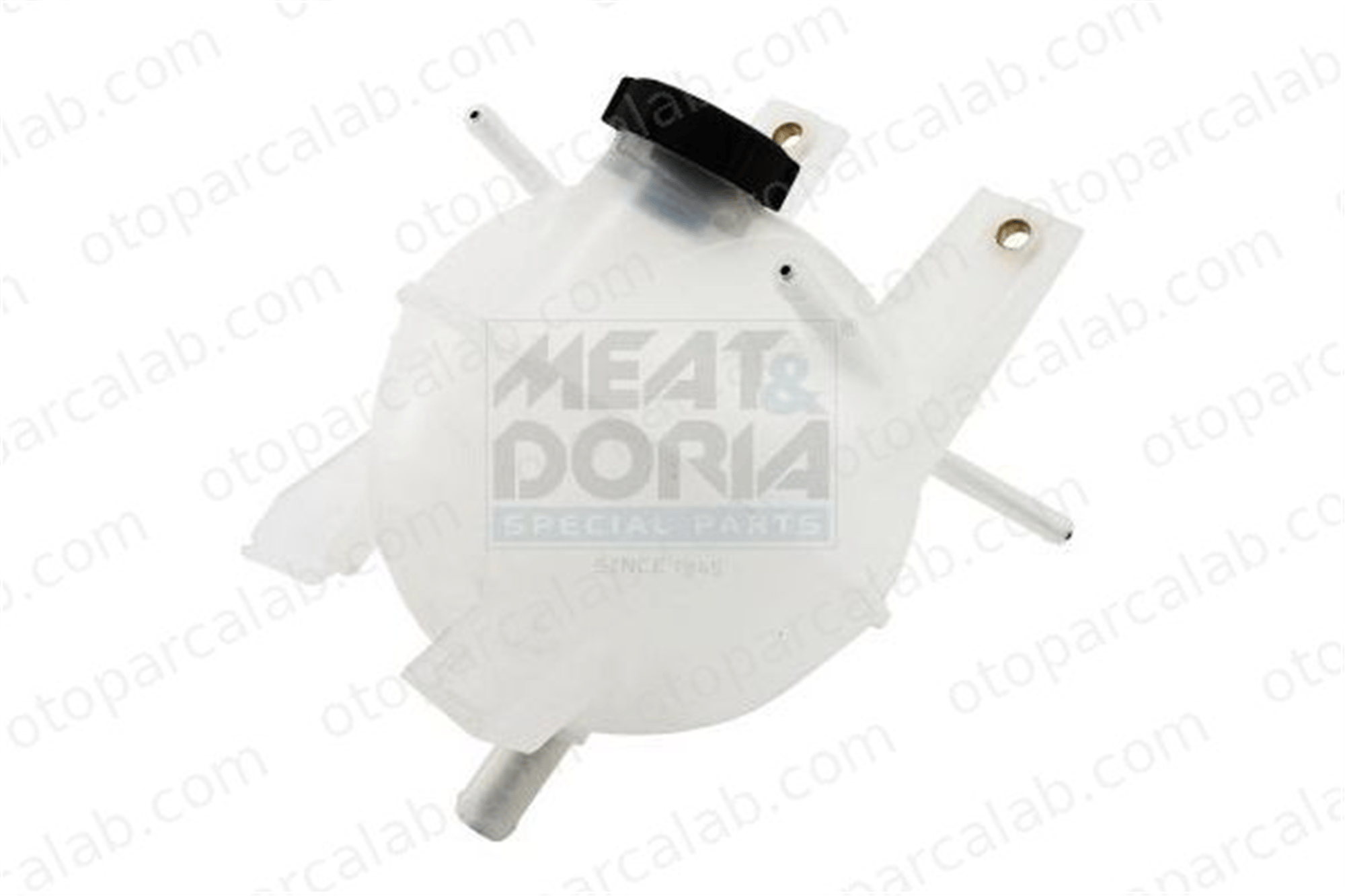 BIRLIK 0507 Radyatör Yedek Su Deposu FORD TRANSIT Minibüs/Otobüs TRANSIT Panelvan/Van 7166663 7166664