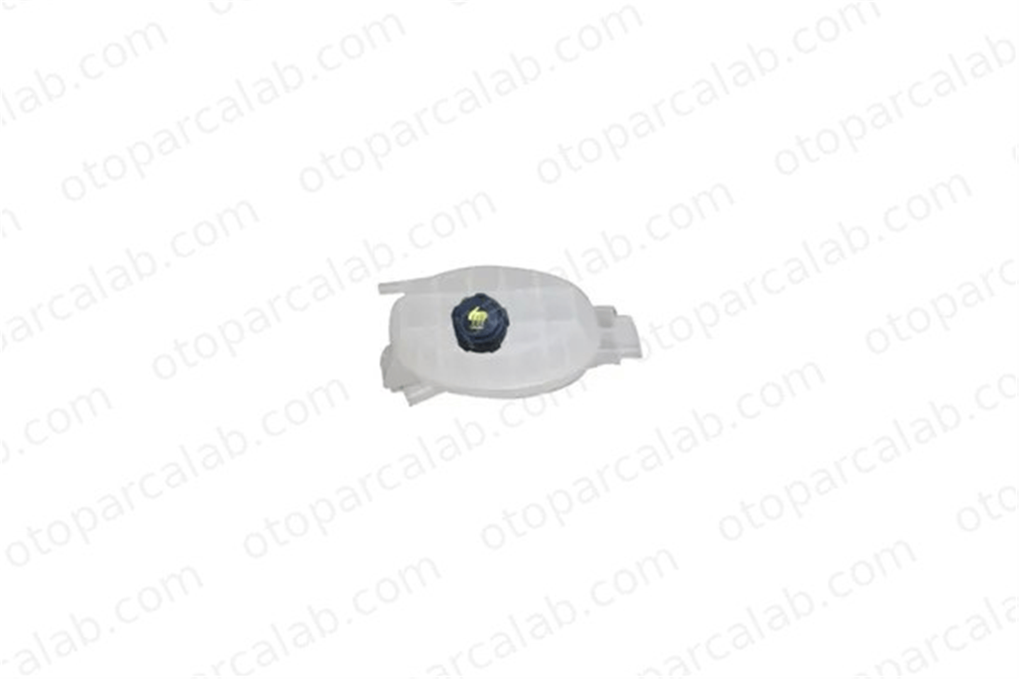 BIRLIK 0536 Radyatör Yedek Su Deposu OPEL VIVARO A Minibüs/Otobüs VIVARO A Panelvan/Van 7701206774 2171000QAD