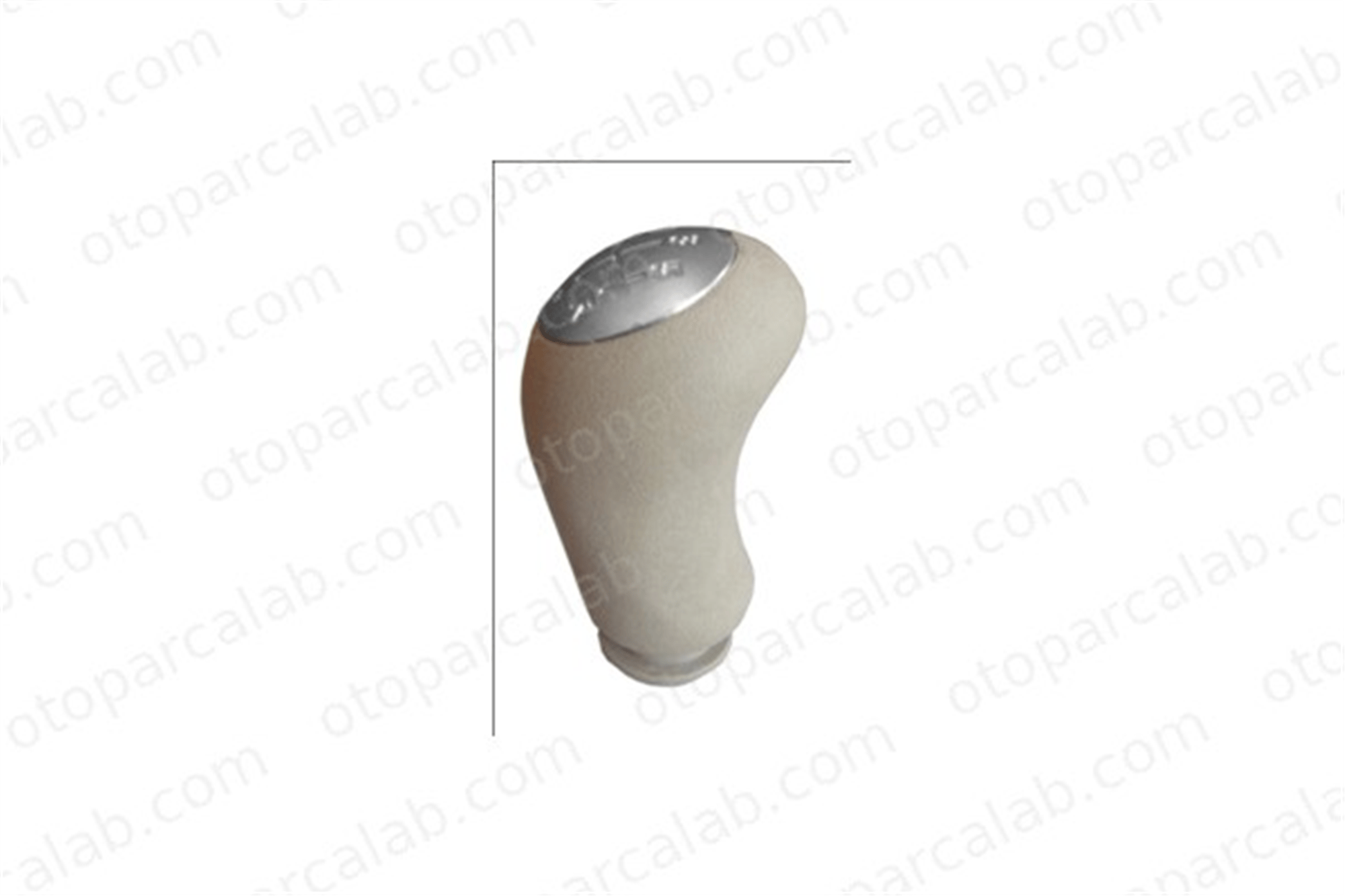 BIRLIK 0602 Vites Topuzu RENAULT MEGANE II MEGANE II Station wagon 8200596157