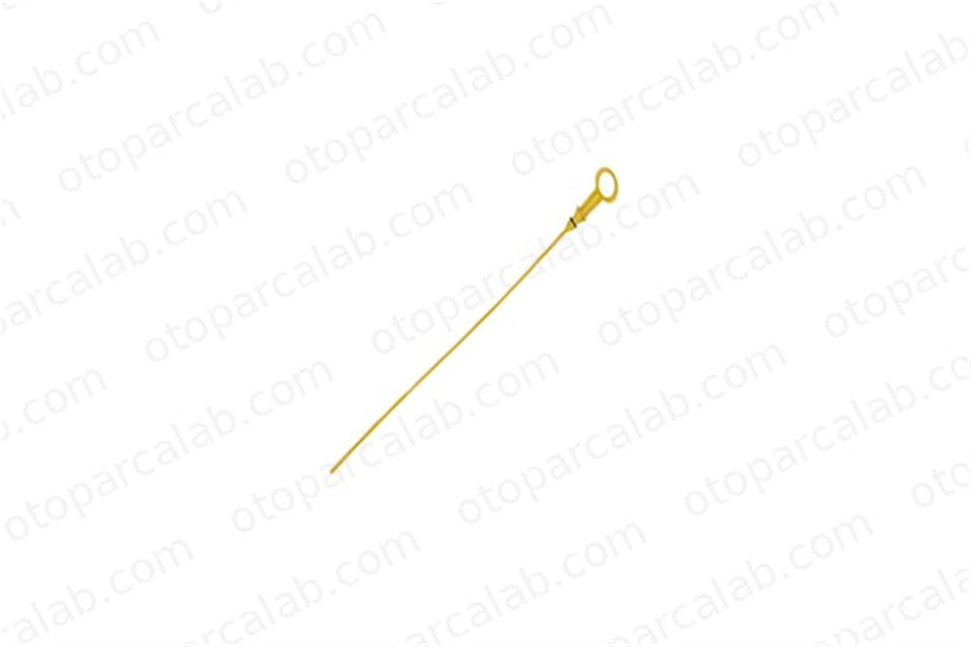 BIRLIK 0621 Motor Yağ Çubuğu RENAULT CLIO III NISSAN MICRA III 8200463656 7701060940