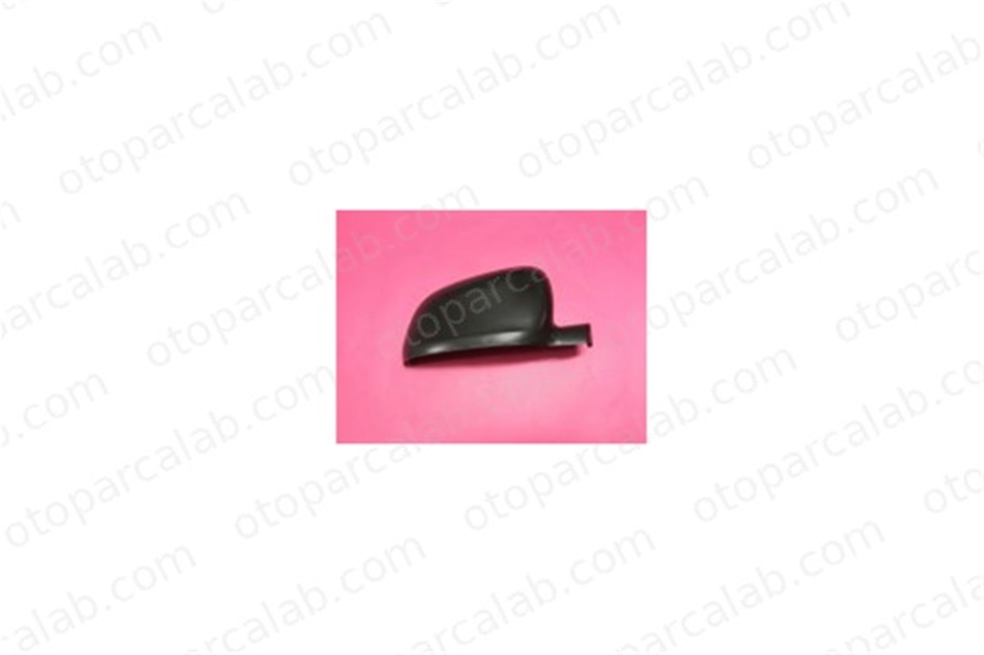 BIRLIK 0862 Ayna Kapağı Sağ RENAULT KANGOO / GRAND KANGOO II KANGOO Express 963029296R 963735075R