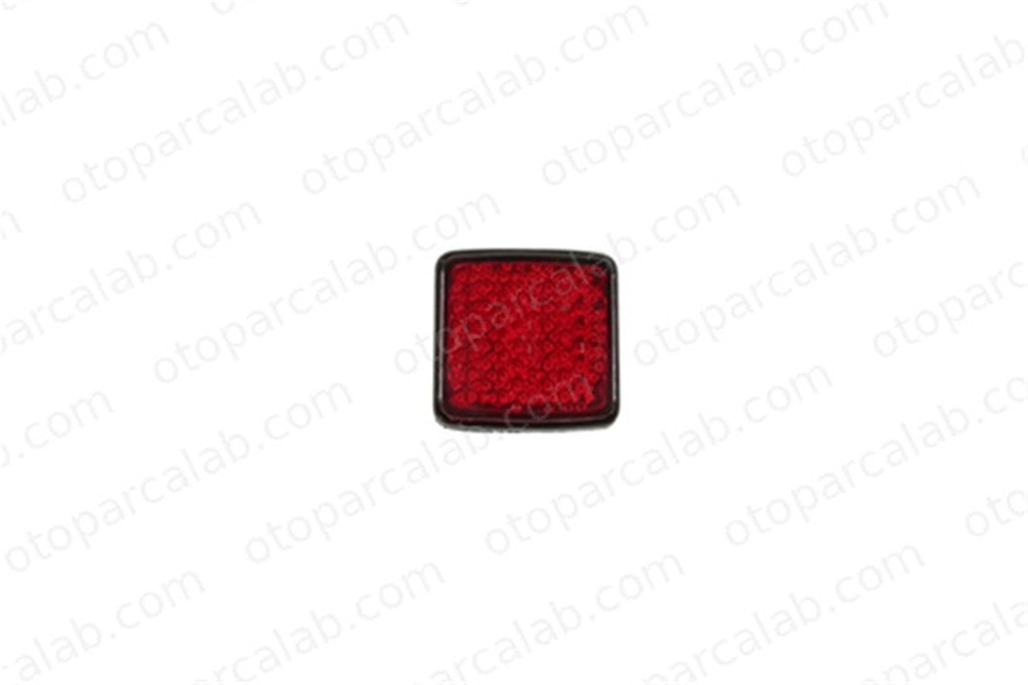 BIRLIK 1191 Tampon Reflektörü Arka Sağ veya Sol IVECO DAILY III Panelvan/Van DAILY III Platform şasi 1348401080 1617417980
