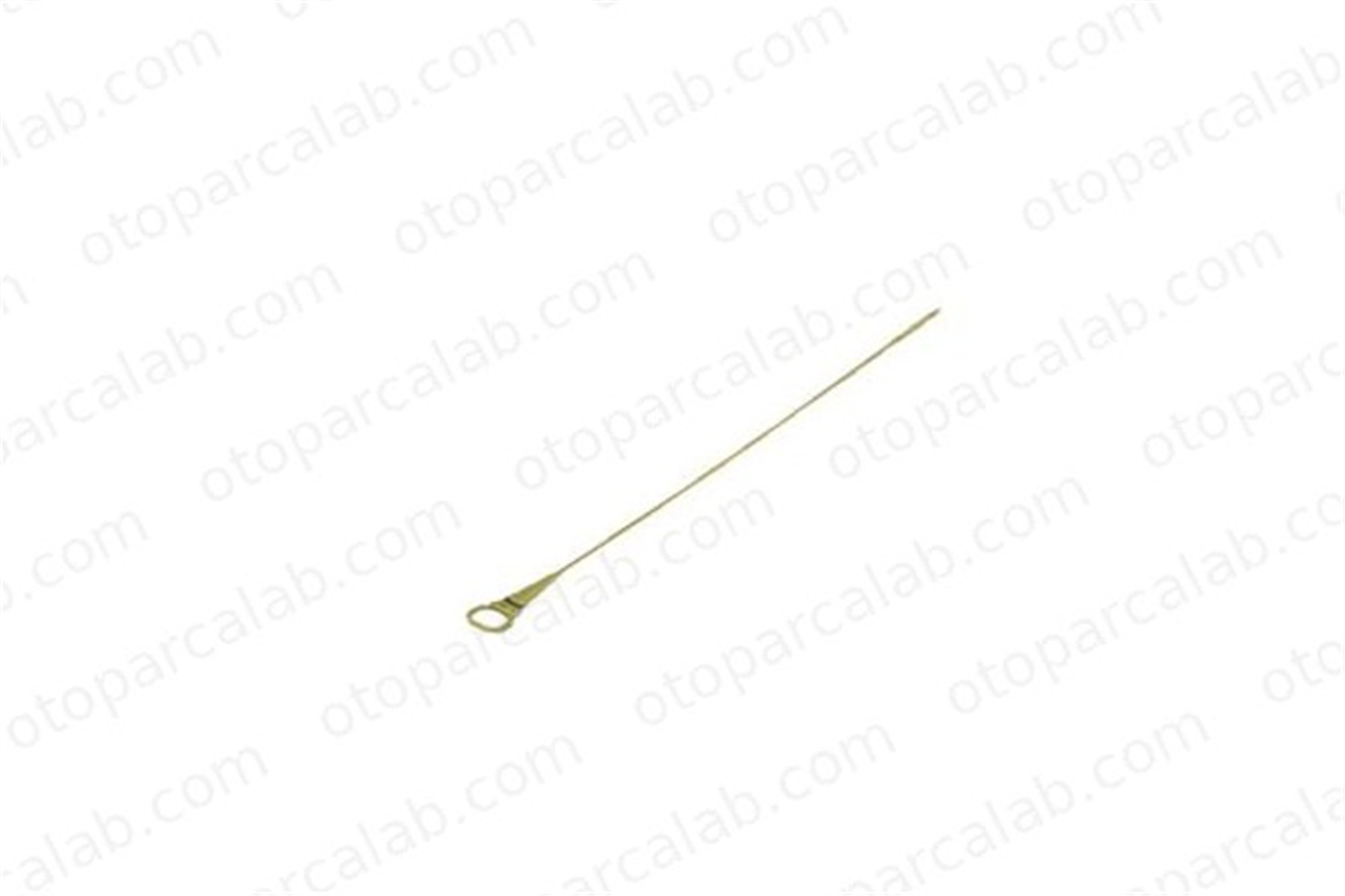 BIRLIK 1490 Motor Yağ Çubuğu CITROËN C3 I C2 117485
