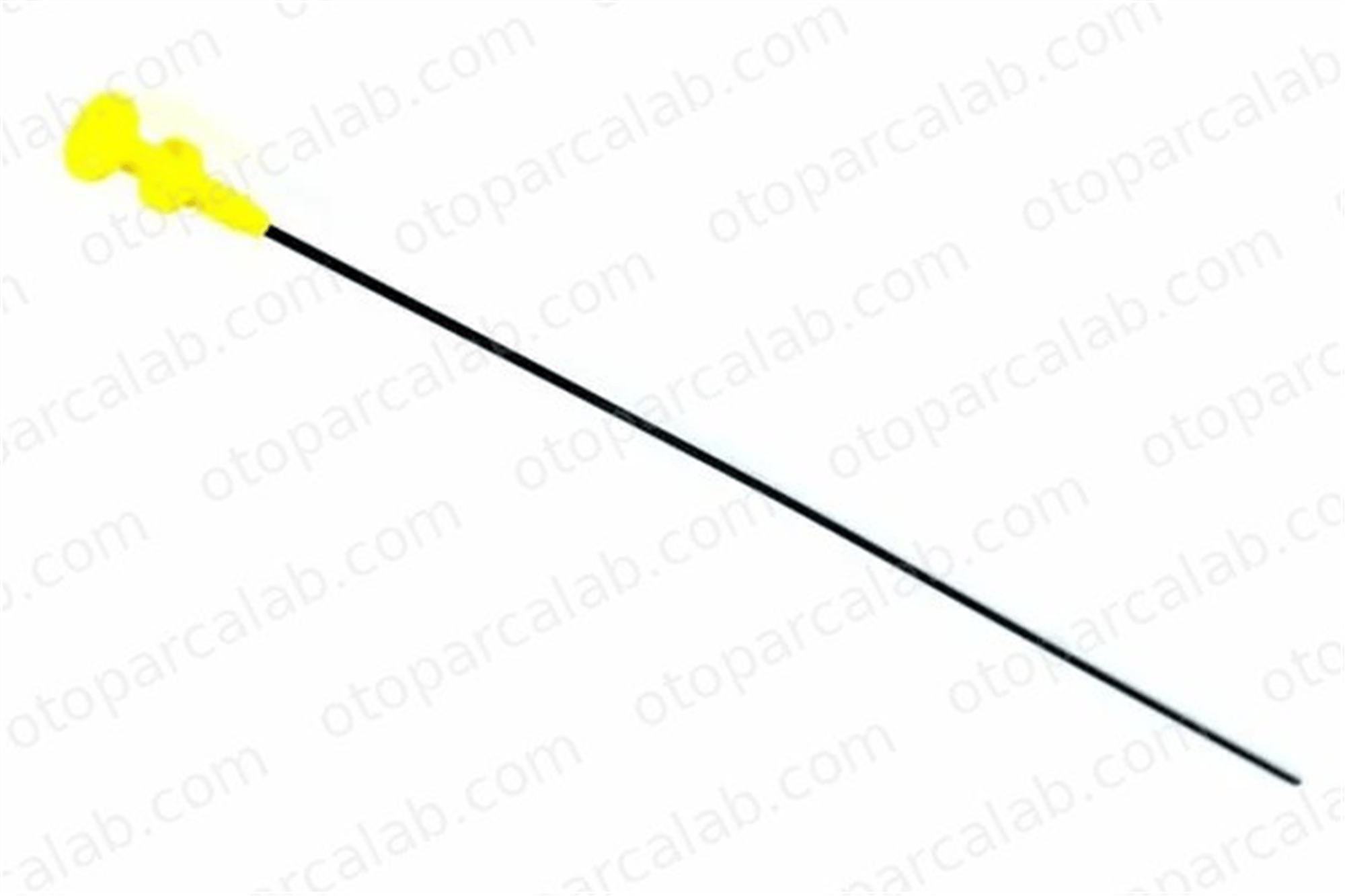 BIRLIK 1491 Motor Yağ Çubuğu CITROËN AX PEUGEOT 205 II 117449 117410