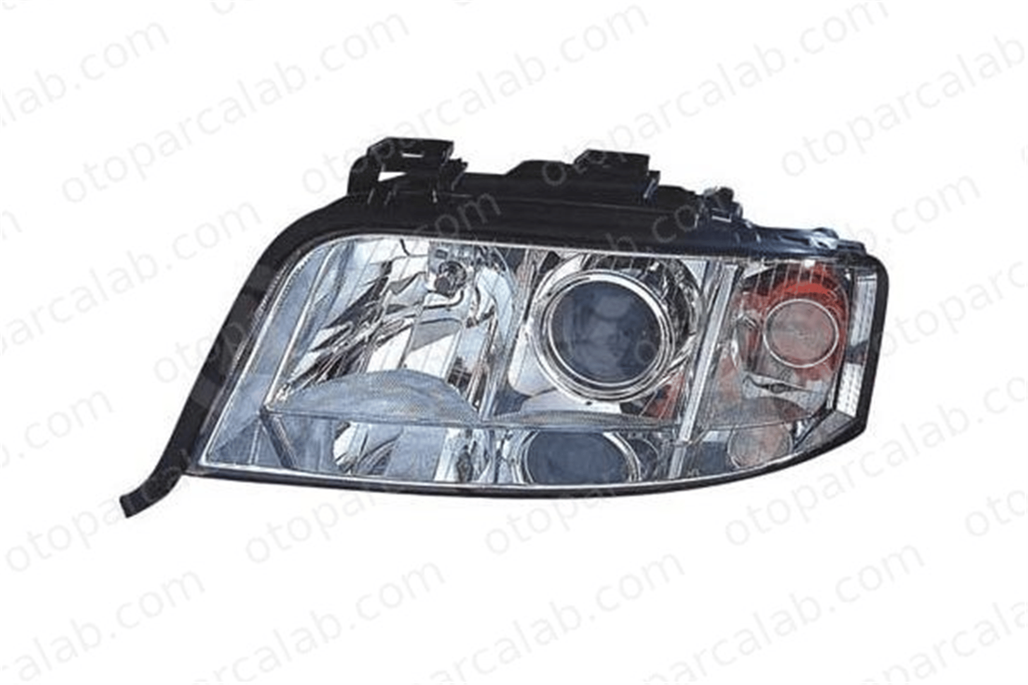BITAPART BAU350009 Far Sol AUDI A6 C5 Avant A6 C5 4B0941029R 4B0941029AB