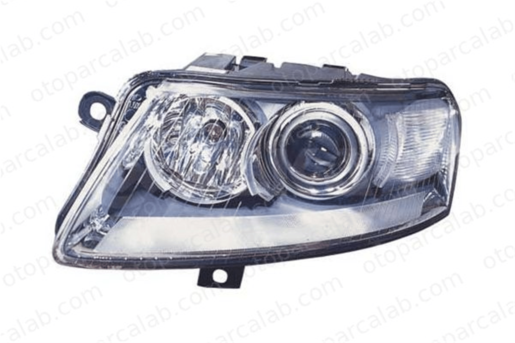 BITAPART BAU350012 Far Sağ AUDI A6 C6 Avant A6 C6 4F0941030AK