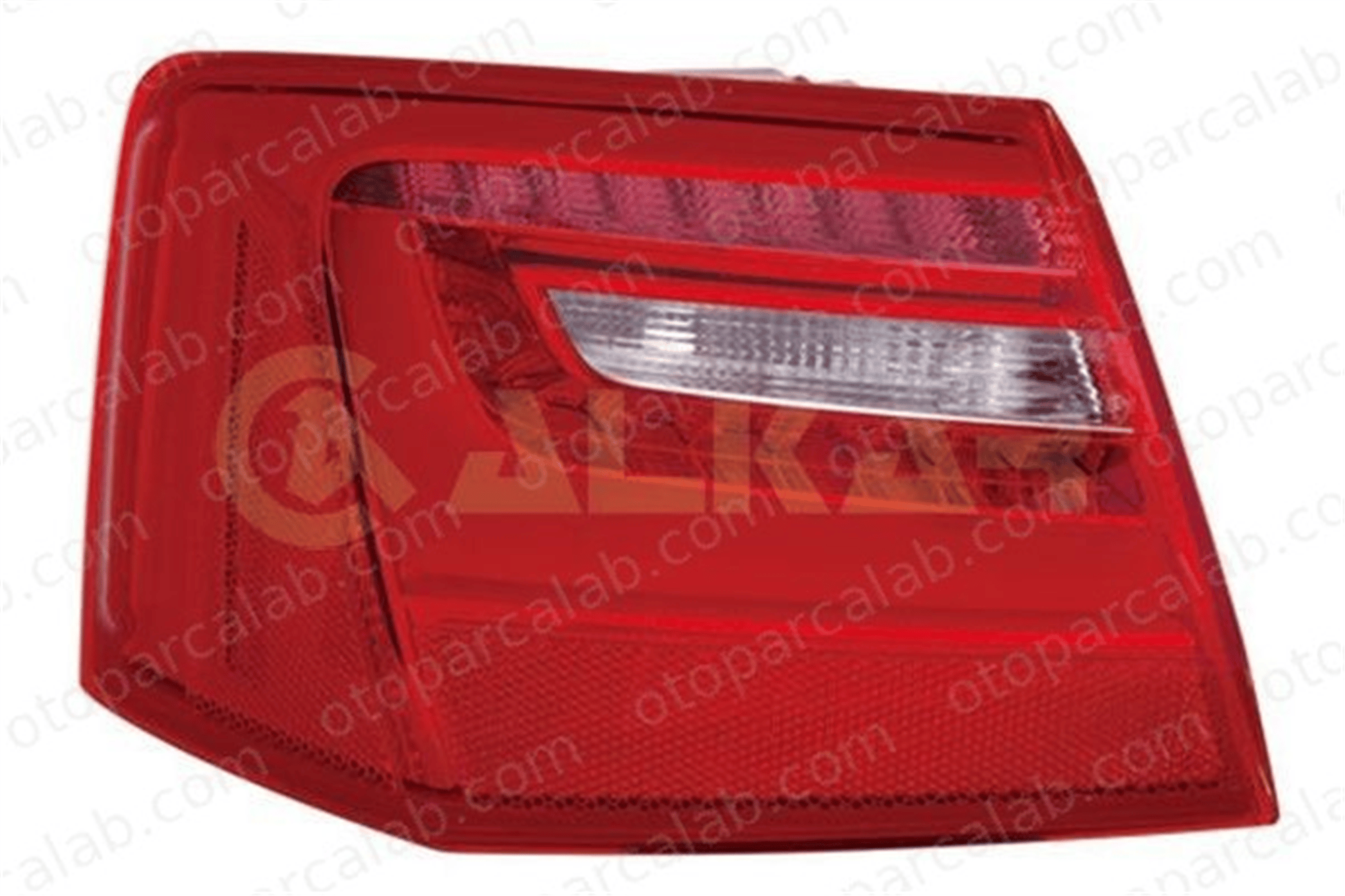 BITAPART BAU351005 Stop Lambası Dış Sol AUDI A6 C7 4G5945095A 4G5945095G