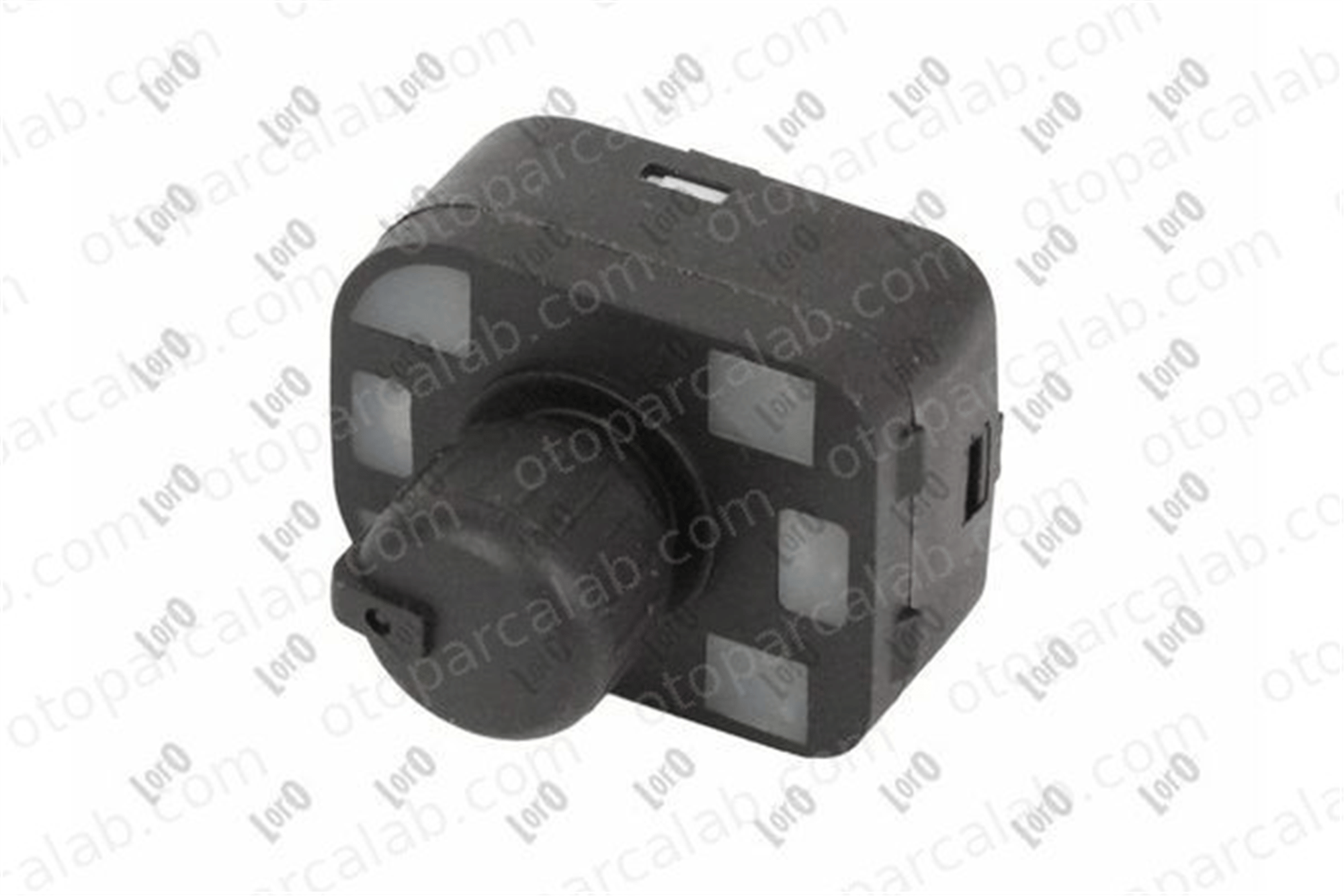 BITAPART BAU387017 Ayna Kumanda Düğmesi AUDI A6 C6 Avant A3 8E0959565 8E09595654PK