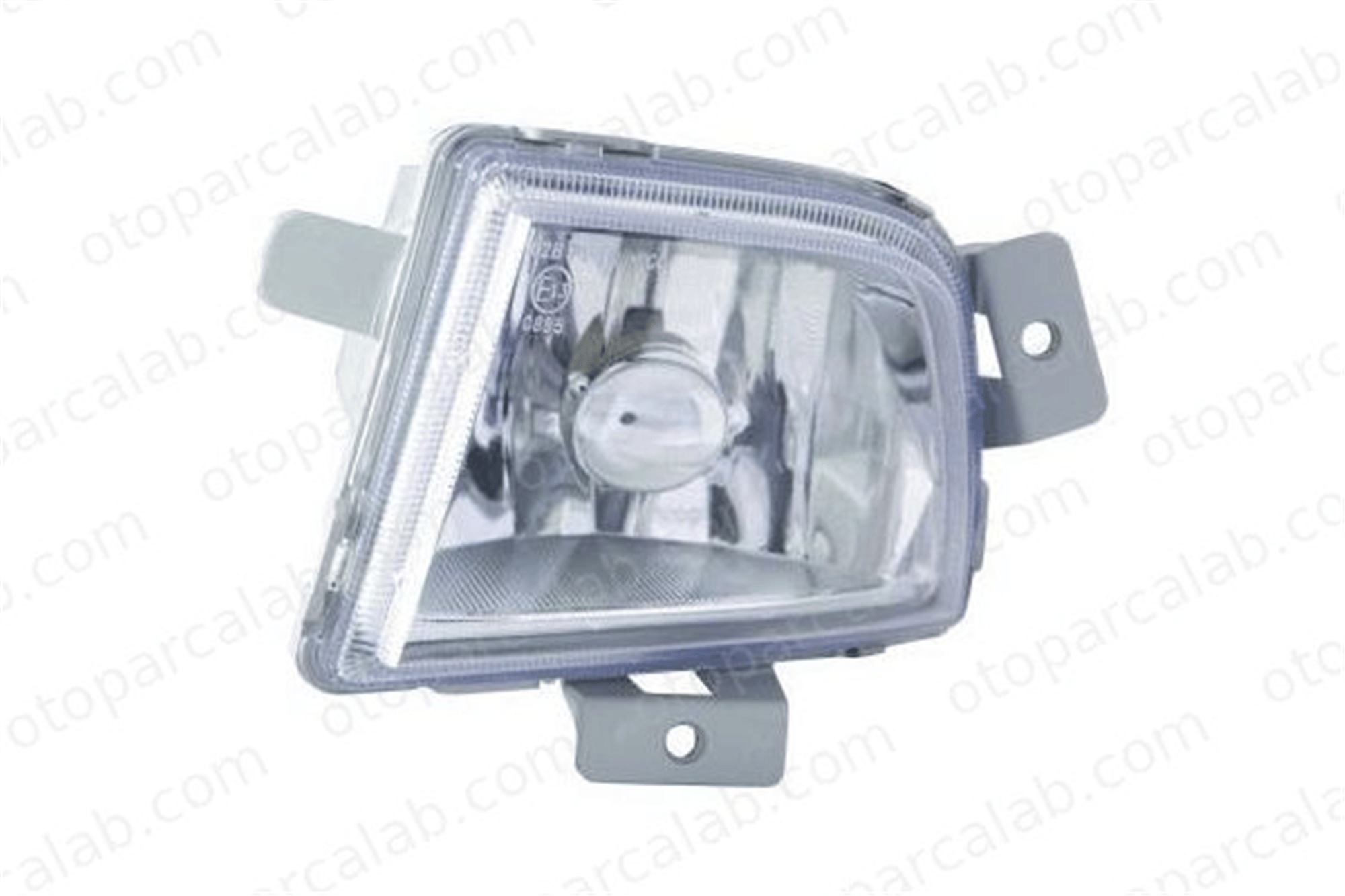 BITAPART BCH353004 Sis Farı Ön Sağ DAEWOO KALOS CHEVROLET AVEO / KALOS Sedan 96540154