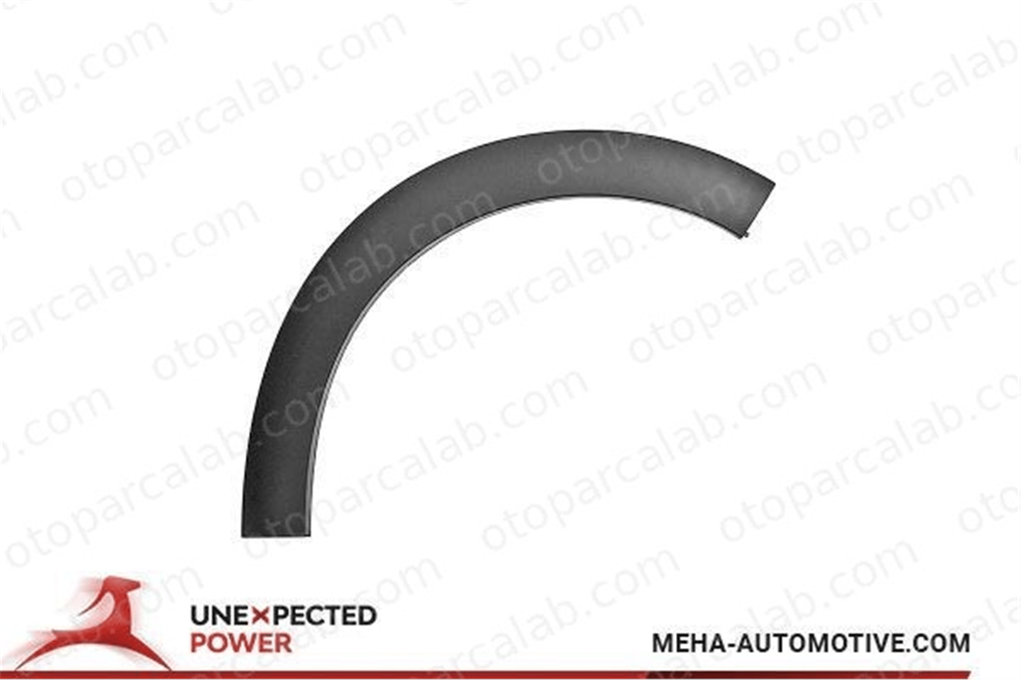 BITAPART BCI309188 Çamurluk Çıtası Ön Sağ CITROËN C3 III 9812088580