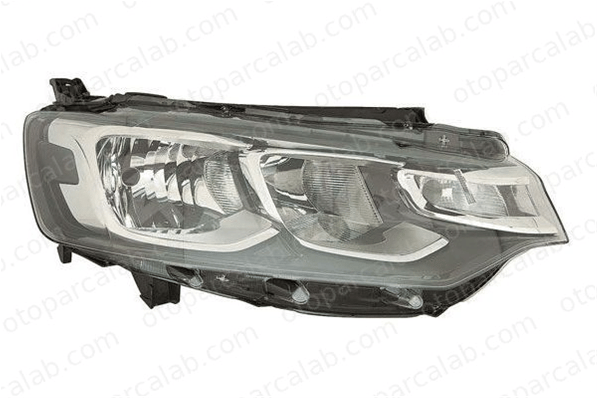 BITAPART BCI350004 Far Sağ CITROËN C-ELYSEE 9817297880