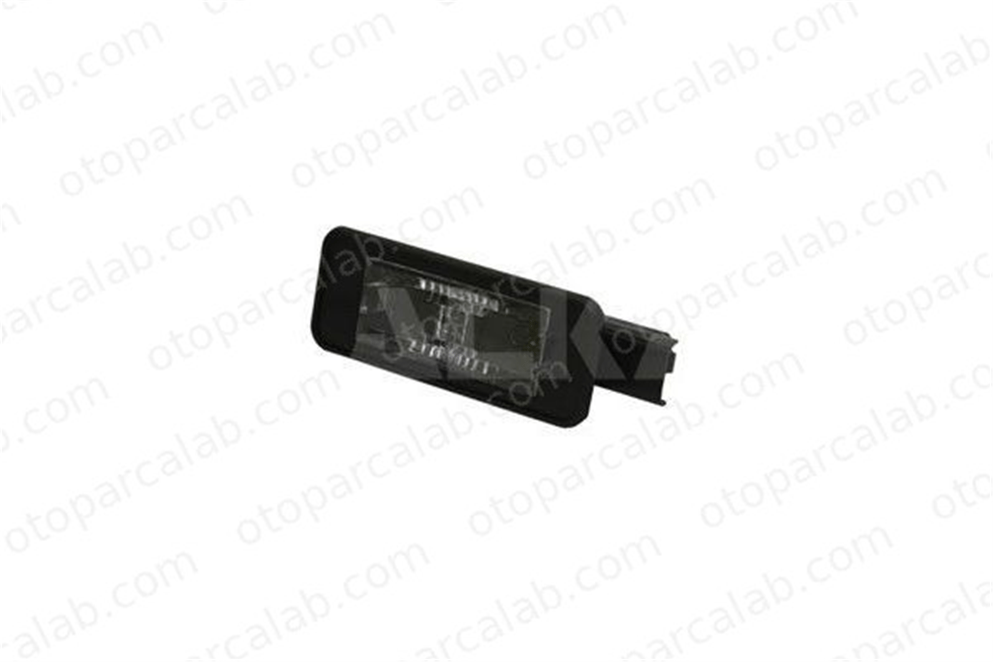 BITAPART BCI350013 Plaka Lambası PEUGEOT 308 II CITROËN C5 III Break 6340G3
