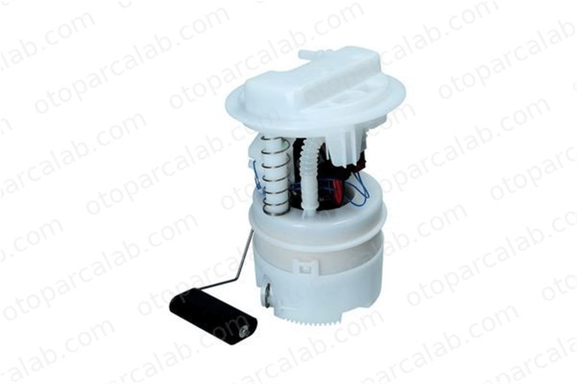 BITAPART BDA386001 Depo Şamandırası DACIA LOGAN LOGAN MCV 6001547605 172024388R