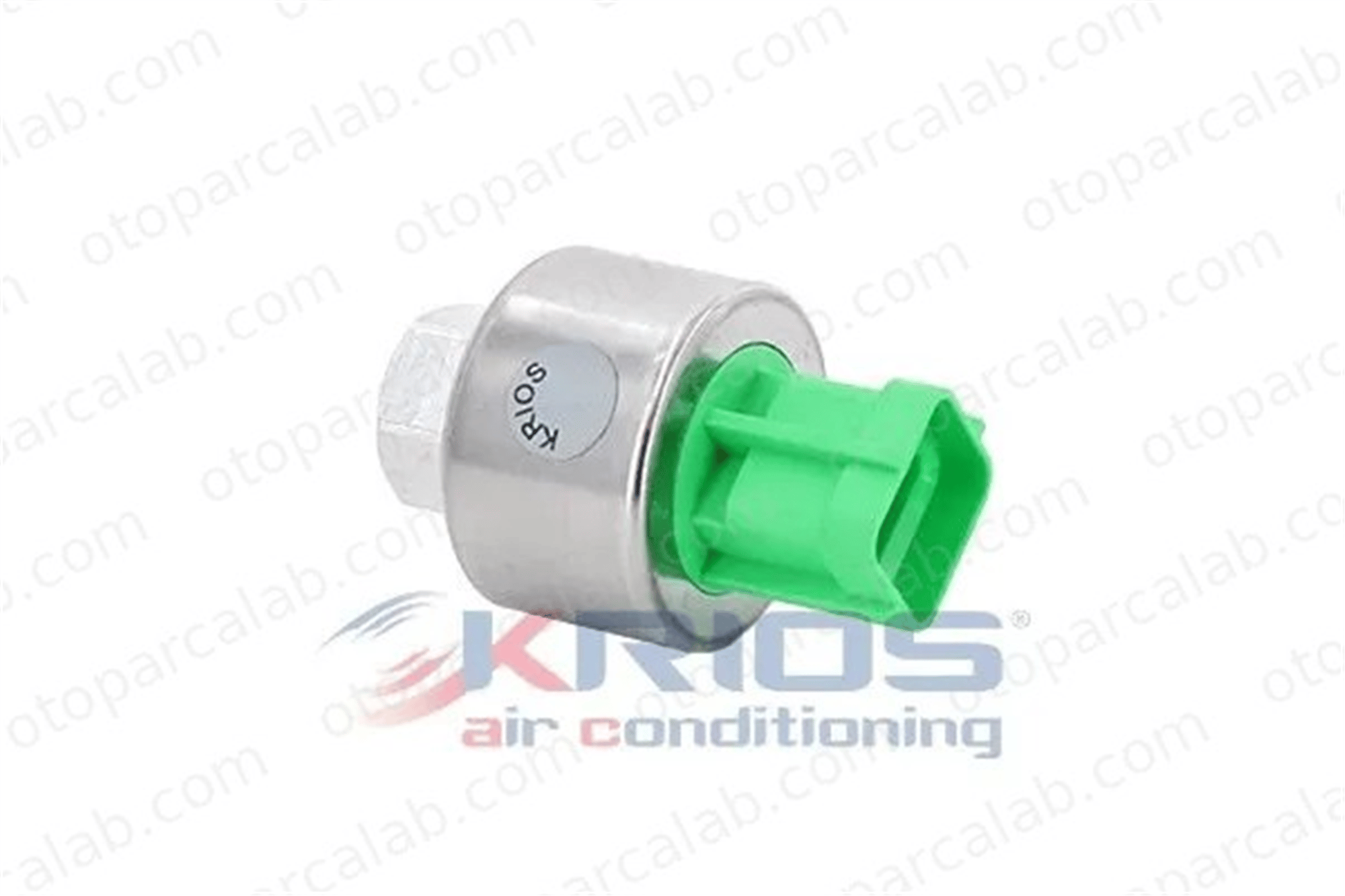 BITAPART BF372001 Klima Basınç Müşürü FIAT DUCATO Panelvan/Van DUCATO Minibüs/Otobüs 50777400 46767468