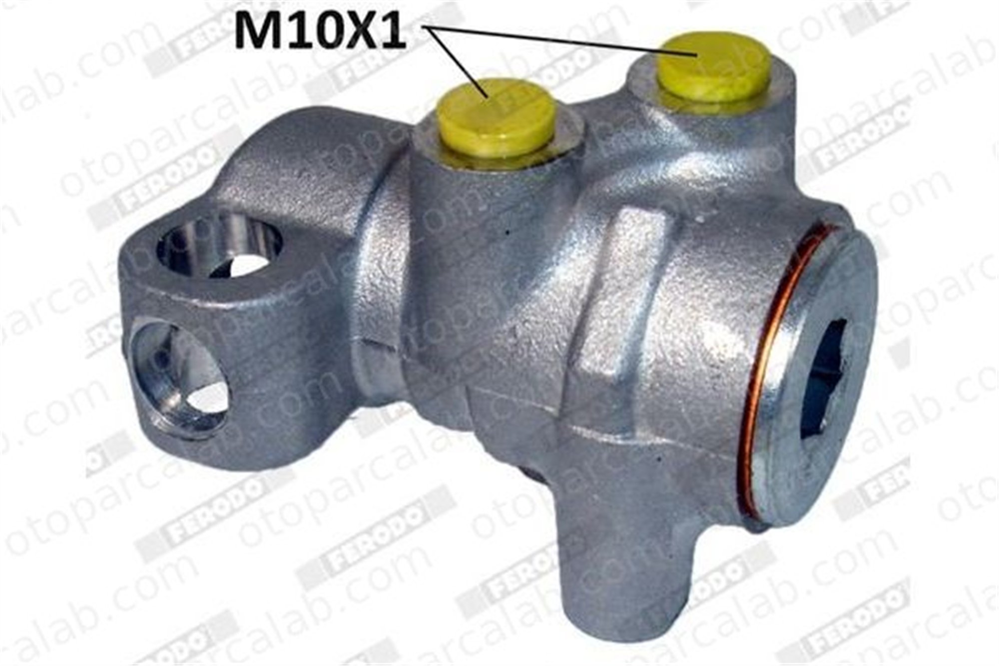 BITAPART BFI109003 Fren Limitör FIAT 131 131 Familiare/Panorama 5924304 3899782