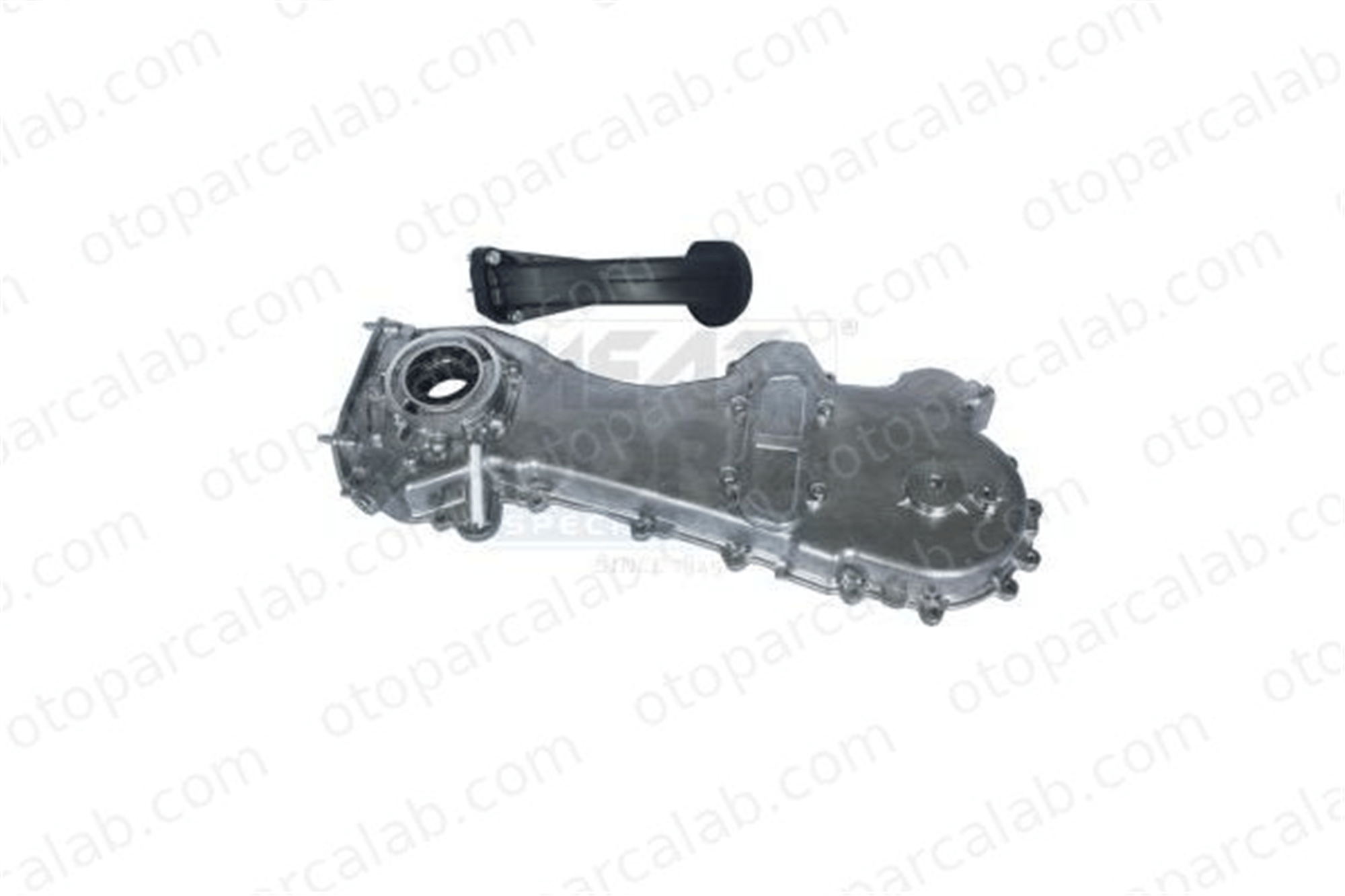 BITAPART BFI225002 Yağ Pompası FIAT PANDA PUNTO 55232196 55185375