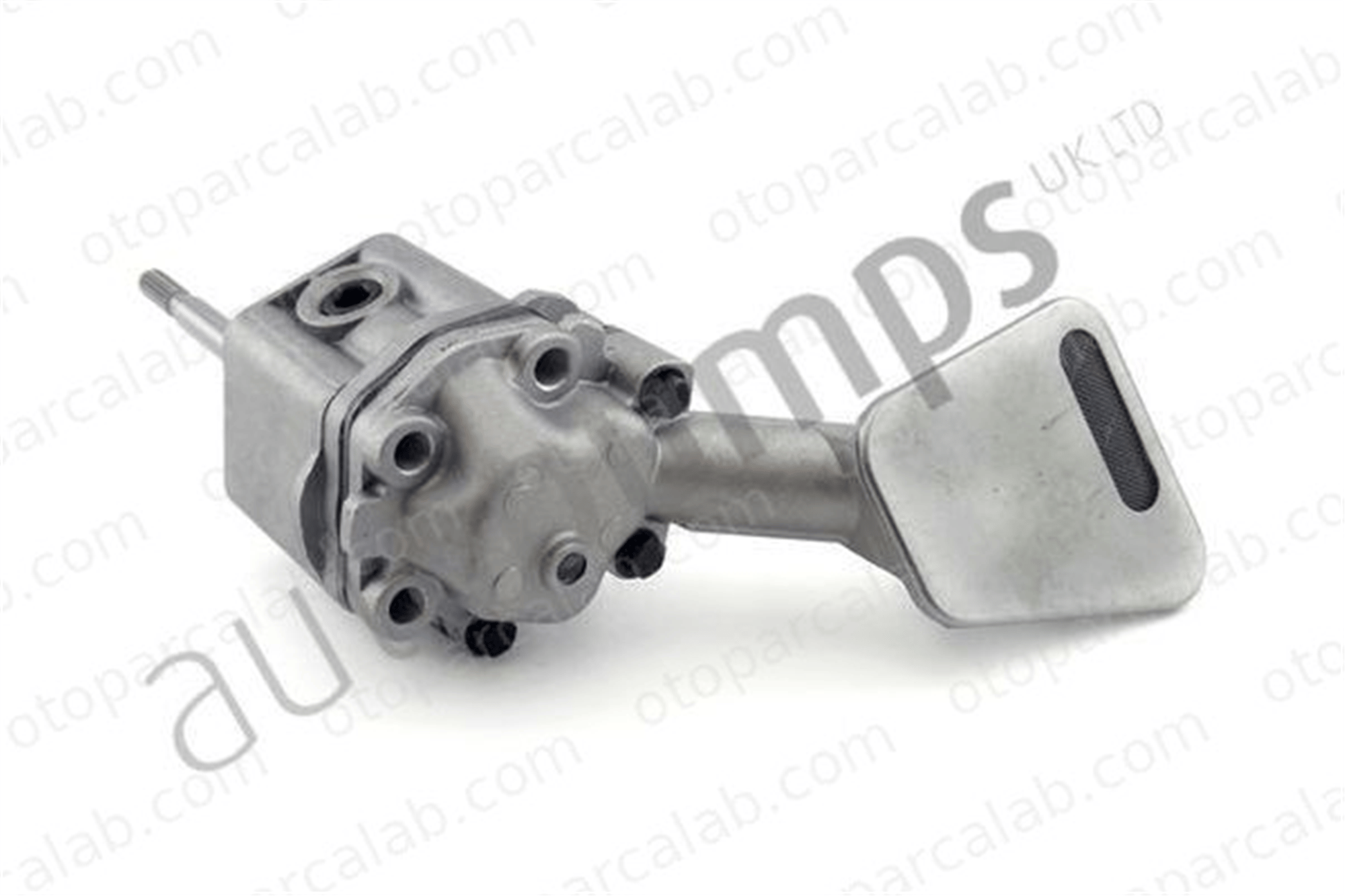 BITAPART BFI225005 Yağ Pompası FIAT TIPO PALIO 46467338 46467340
