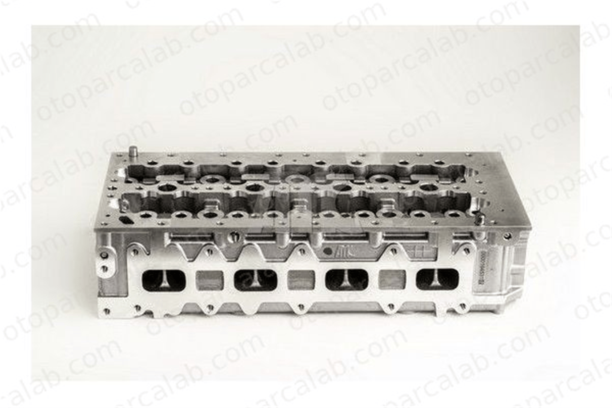 BITAPART BFI232001 Silindir Kapağı IVECO DAILY IV Panelvan/Van DAILY IV Platform şasi 5801485124 908345